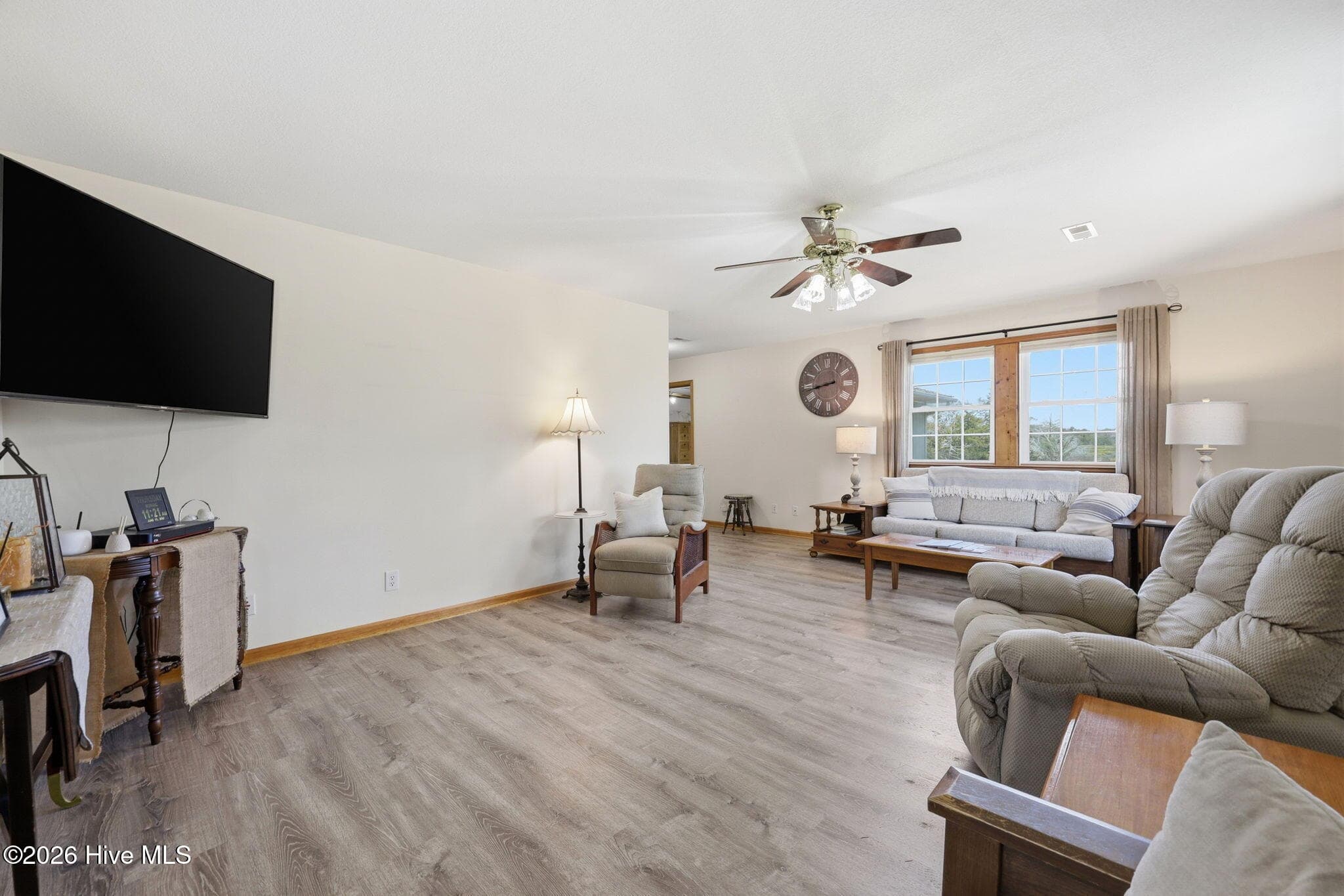 1556 Farrow Fork Road, Engelhard, NC 27824