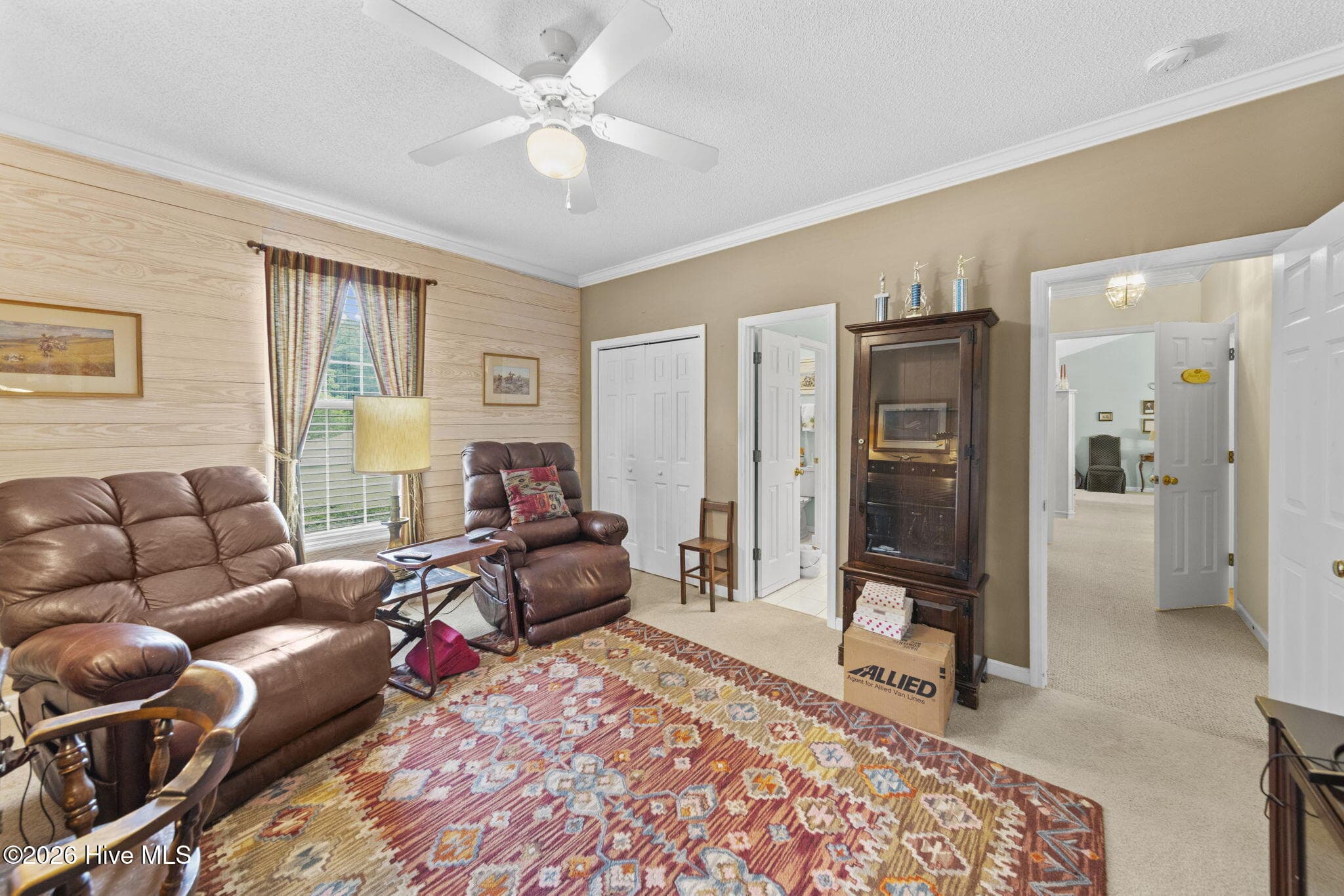 Single Family Residence at 139 Broken Ridge Trail, West End, NC 27376, photo 56 of 94