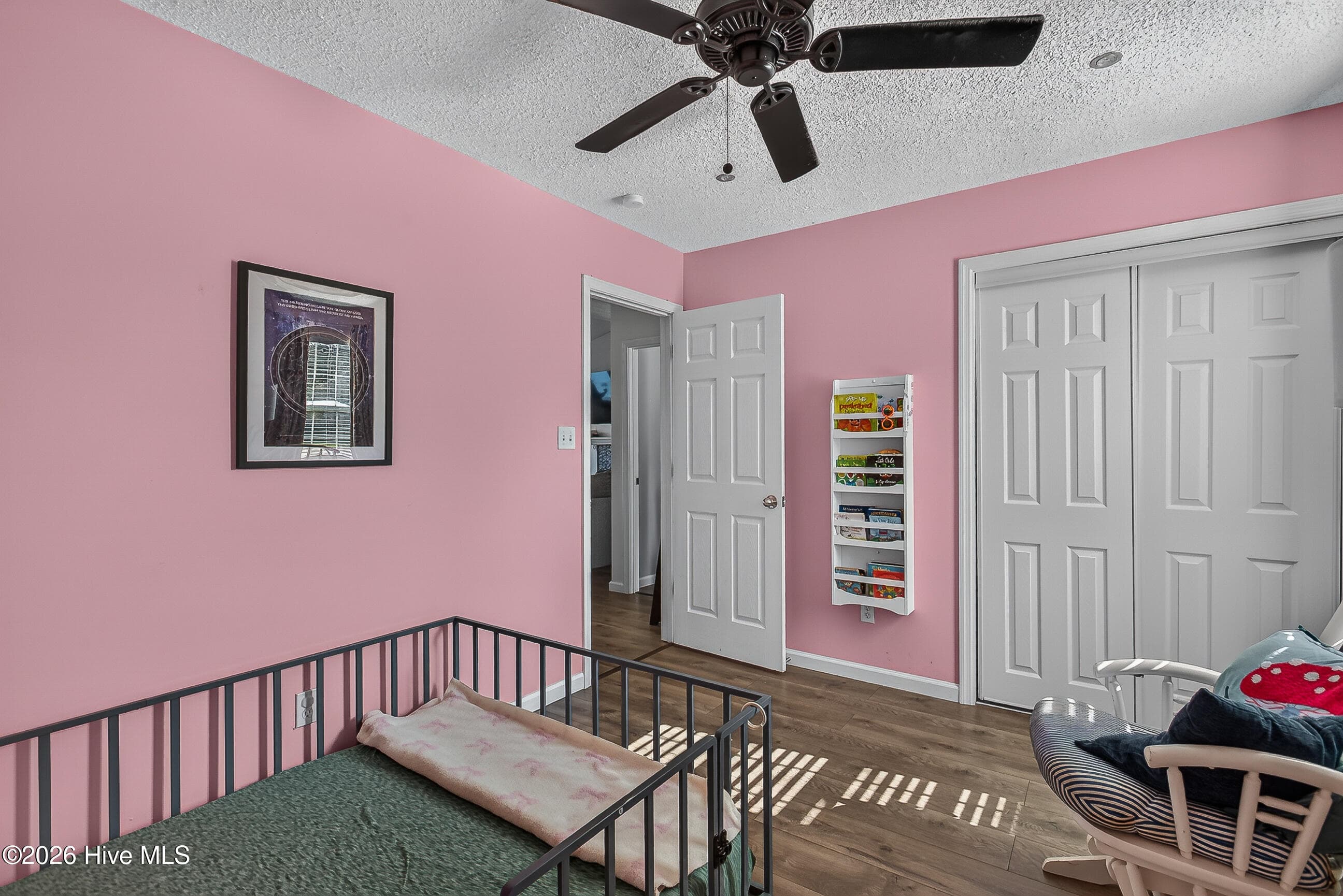 Single Family Residence at 484 Sand Ridge Road, Hubert, NC 28539, photo 18 of 37