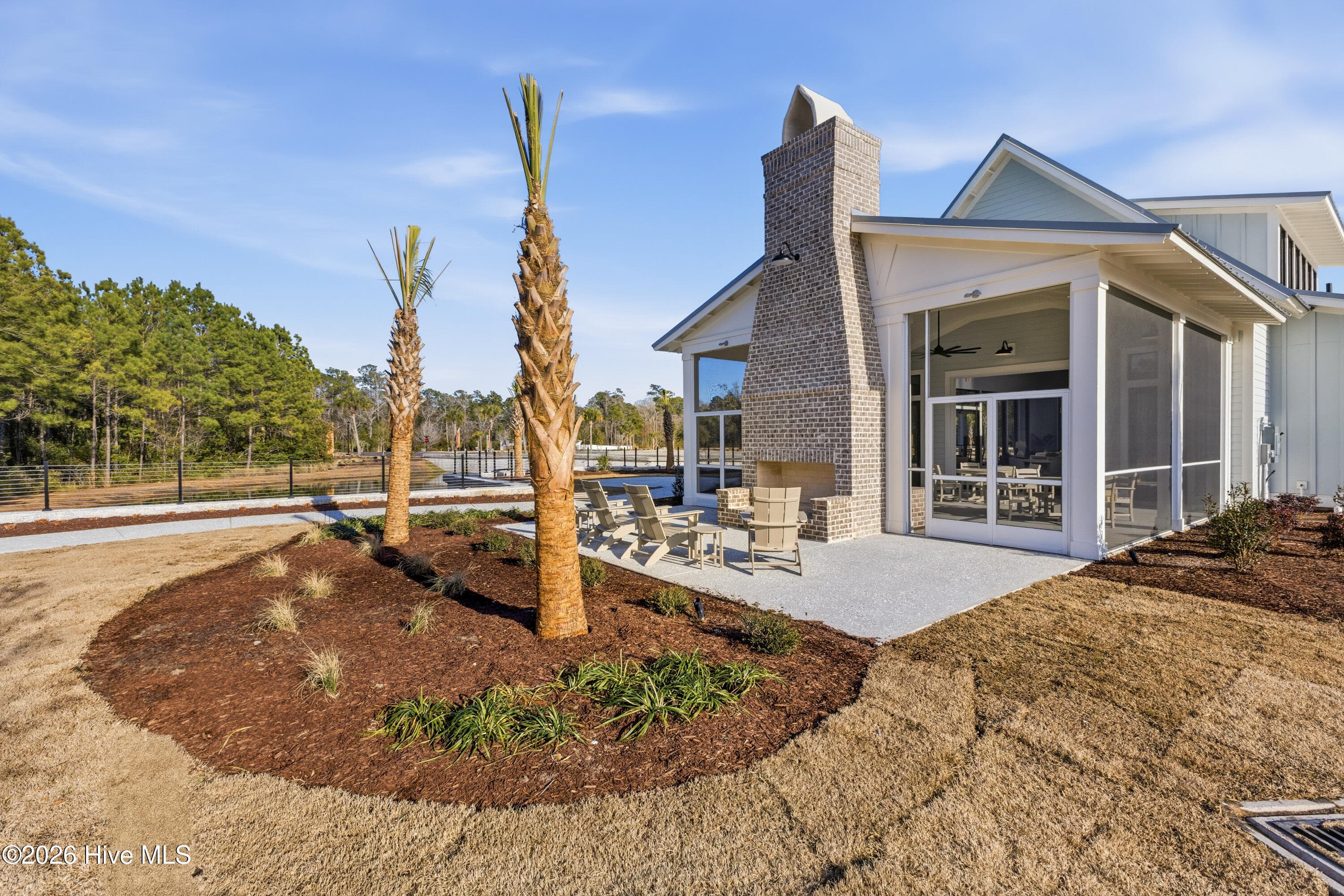 Single Family Residence at 3401 Castries Drive, Shallotte, NC 28470, photo 99 of 104