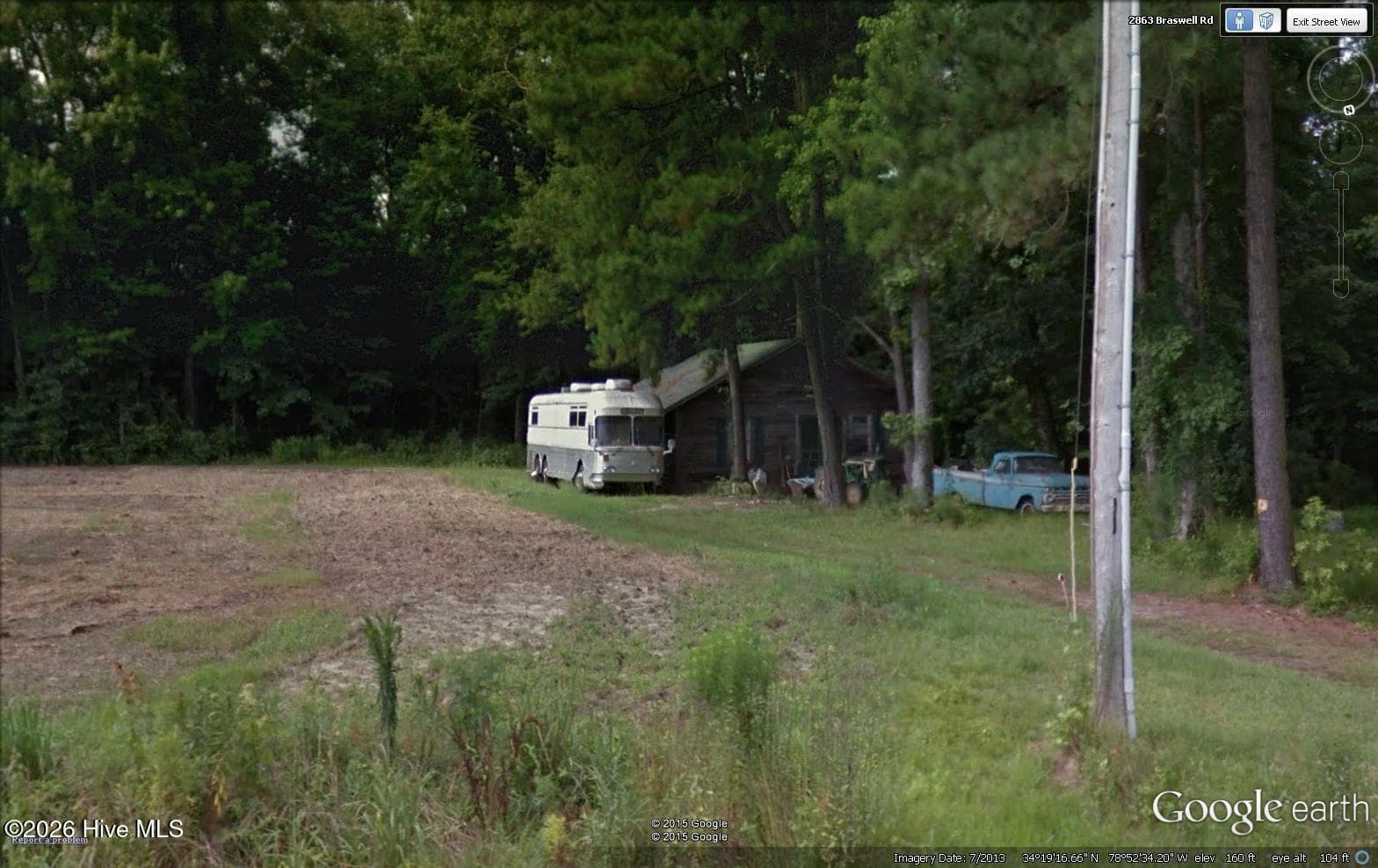Mixed Use at 2645 Braswell Road, Chadbourn, NC 28431, photo 10 of 10