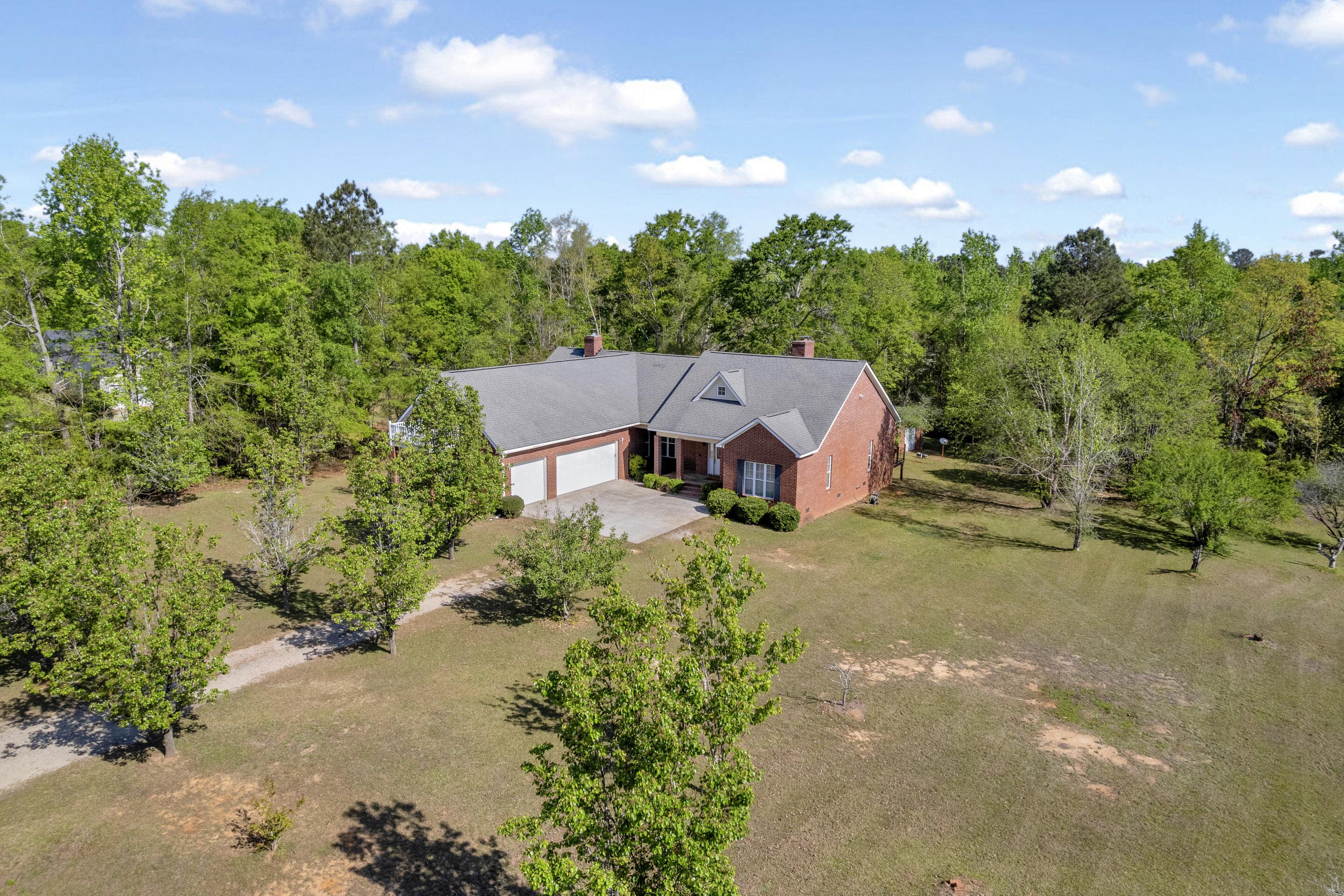 Single Family Residence at 1197 Jefferson Boulevard, Louisville, GA 30434, photo 57 of 60