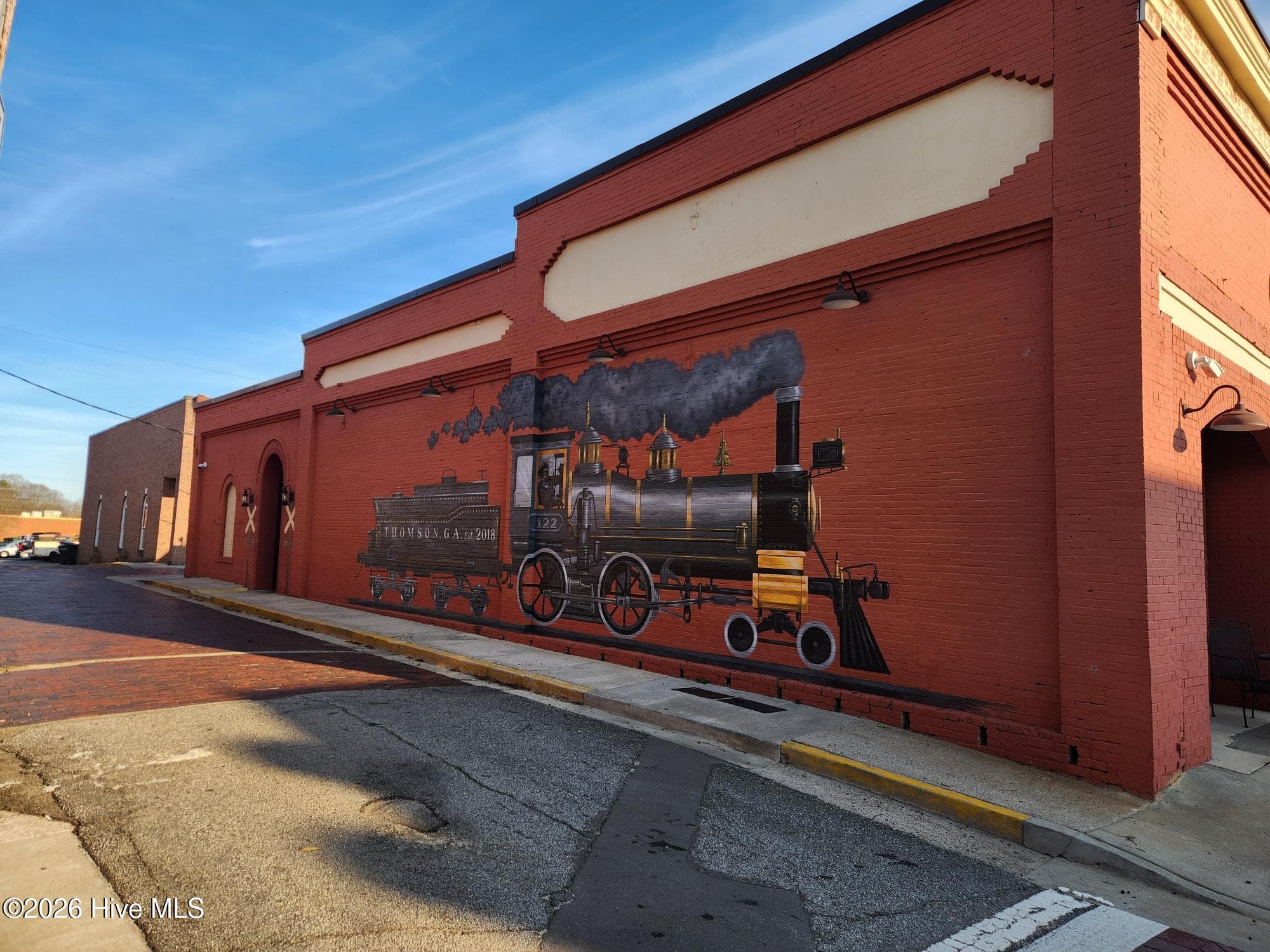 Commercial Sale at 122 Main Street, Thomson, GA 30824, photo 2 of 23