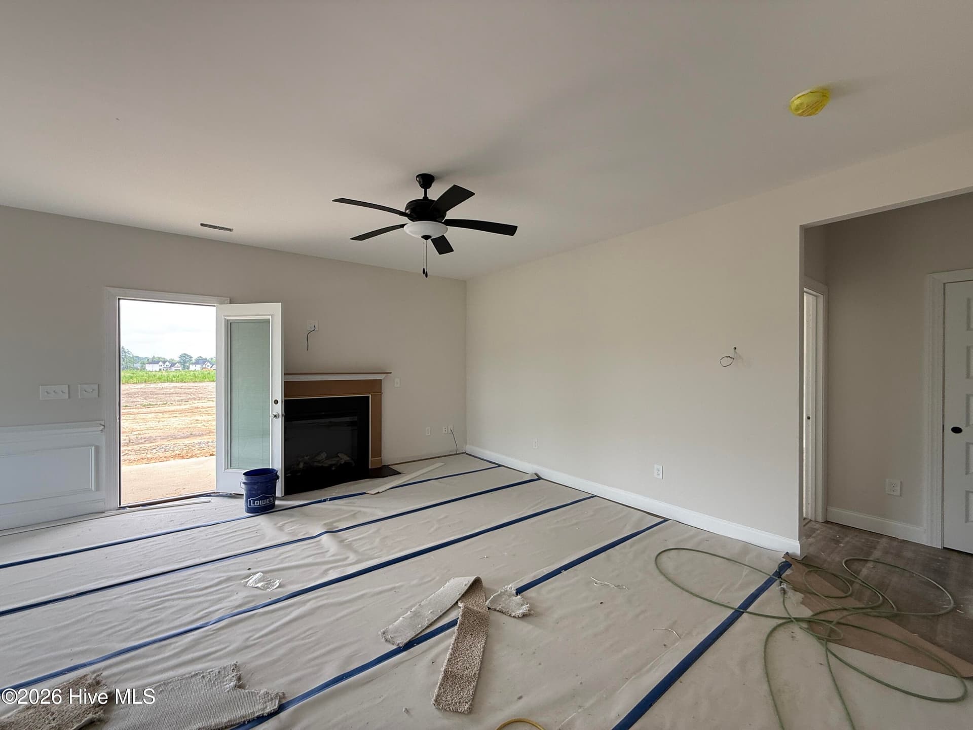 Single Family Residence at 59 Grady Farm Way, Benson, NC 27504, photo 36 of 224