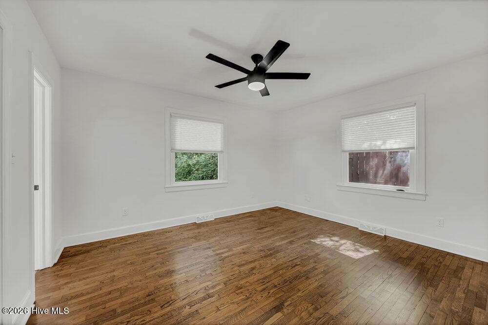Single Family Residence at 4012 Park Avenue, Wilmington, NC 28403, photo 12 of 27