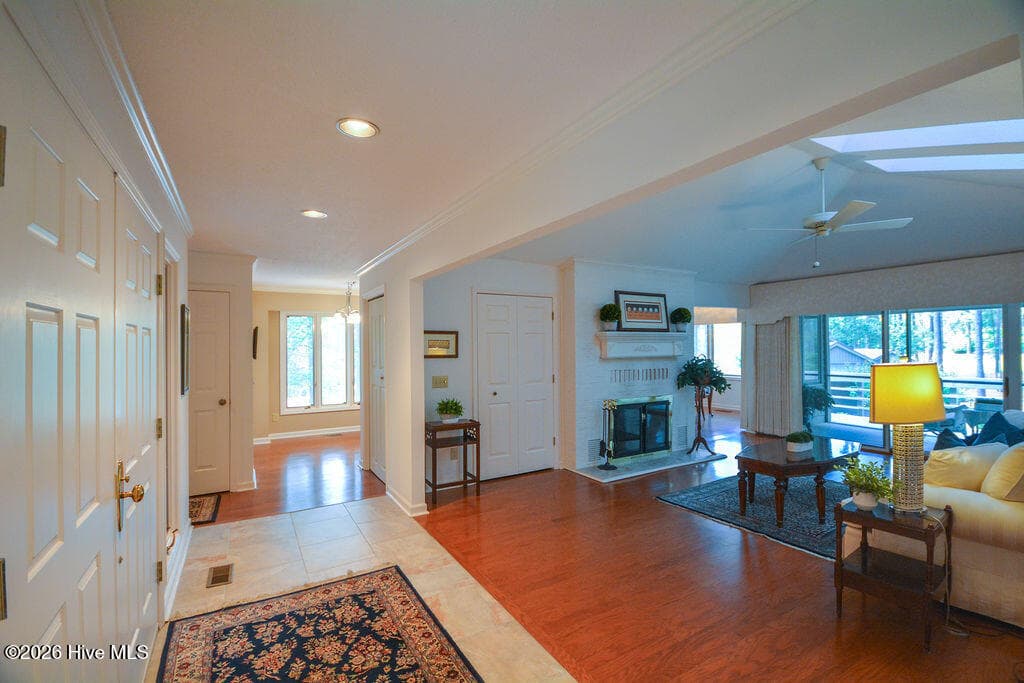 Townhouse at 285 Sugar Gum Lane Unit 20, Pinehurst, NC 28374, photo 36 of 75