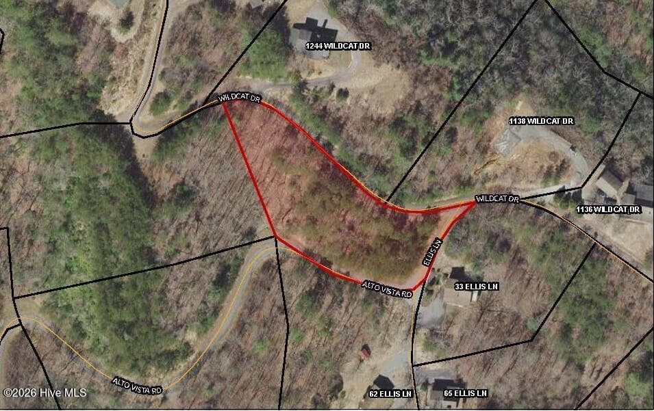 Residential Lot at Lot 76 Wildcat Drive, Murphy, NC 28906, photo 9 of 11
