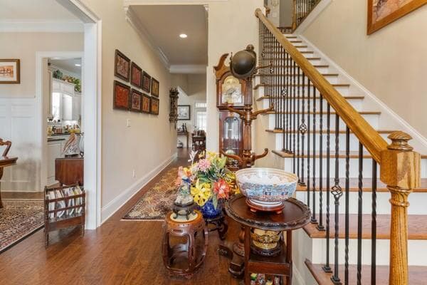 Single Family Residence at 506 Meldon Road, Evans, GA 30809, photo 8 of 73