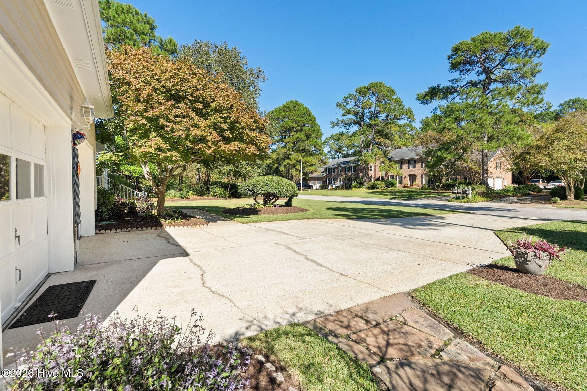 Single Family Residence at 3232 Grey Leaf Drive, Wilmington, NC 28409, photo 47 of 58