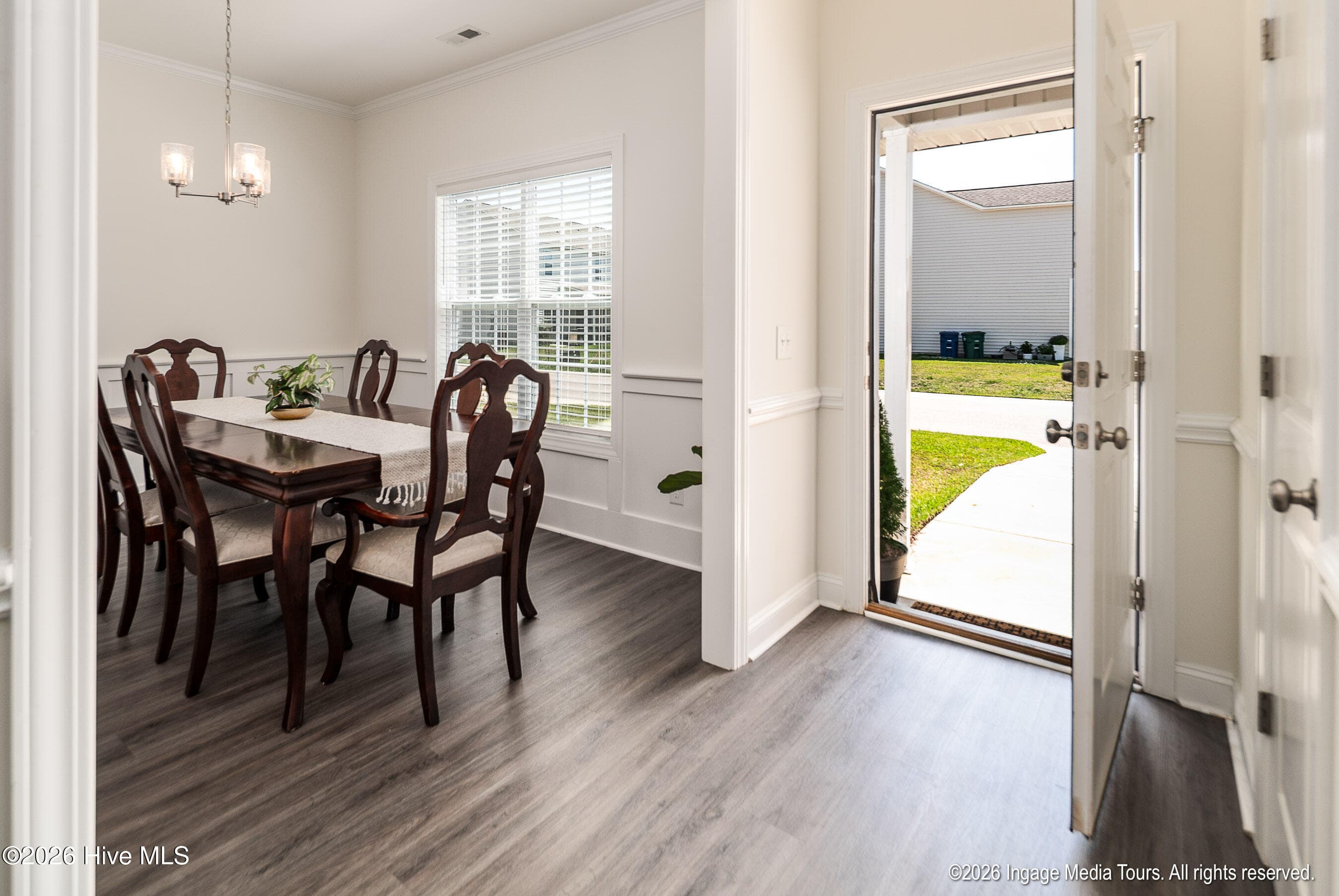 Townhouse at 208 Leines Way A, Greenville, NC 27834, photo 15 of 41