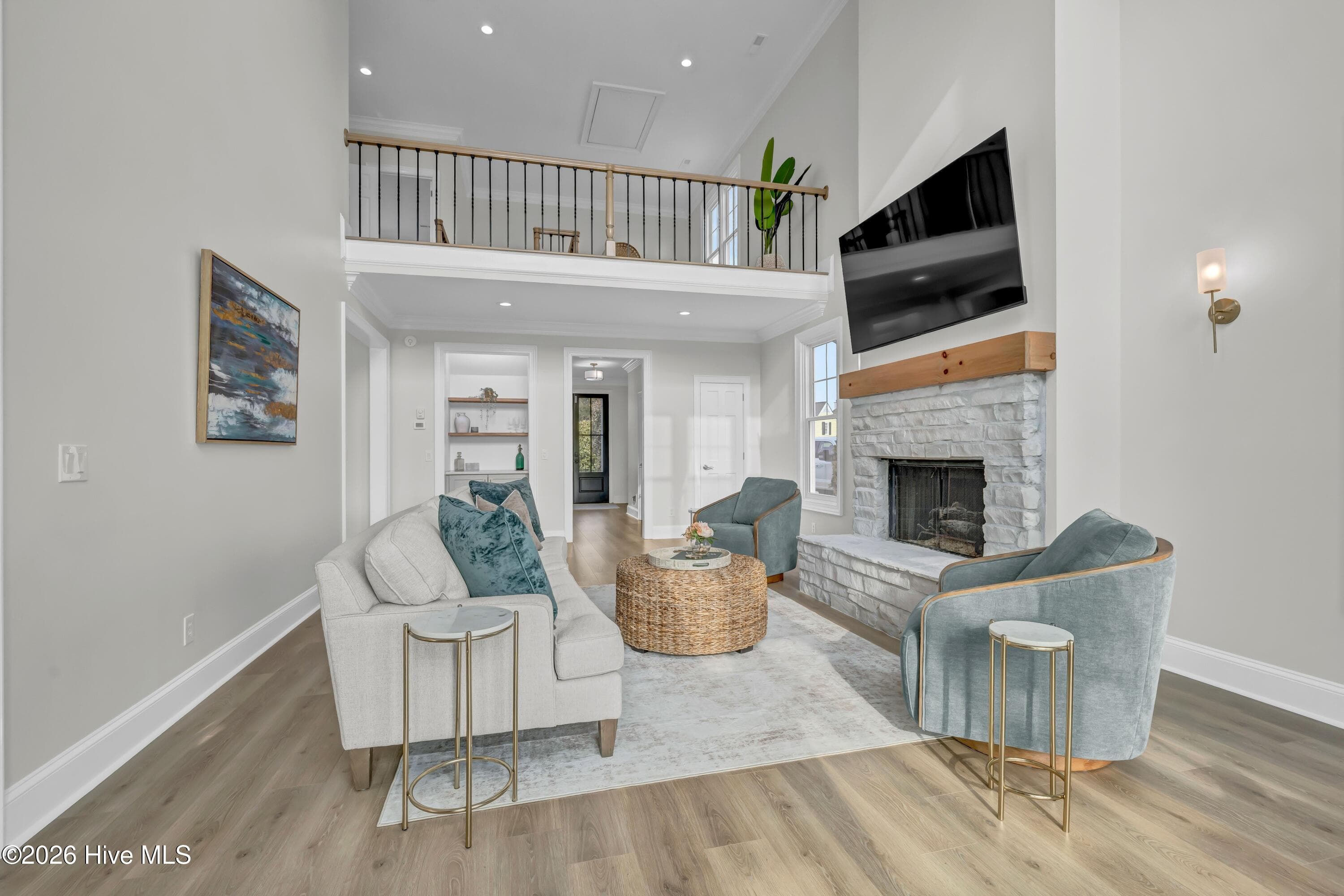 Single Family Residence at 1401 Regatta Drive, Wilmington, NC 28405, photo 16 of 109