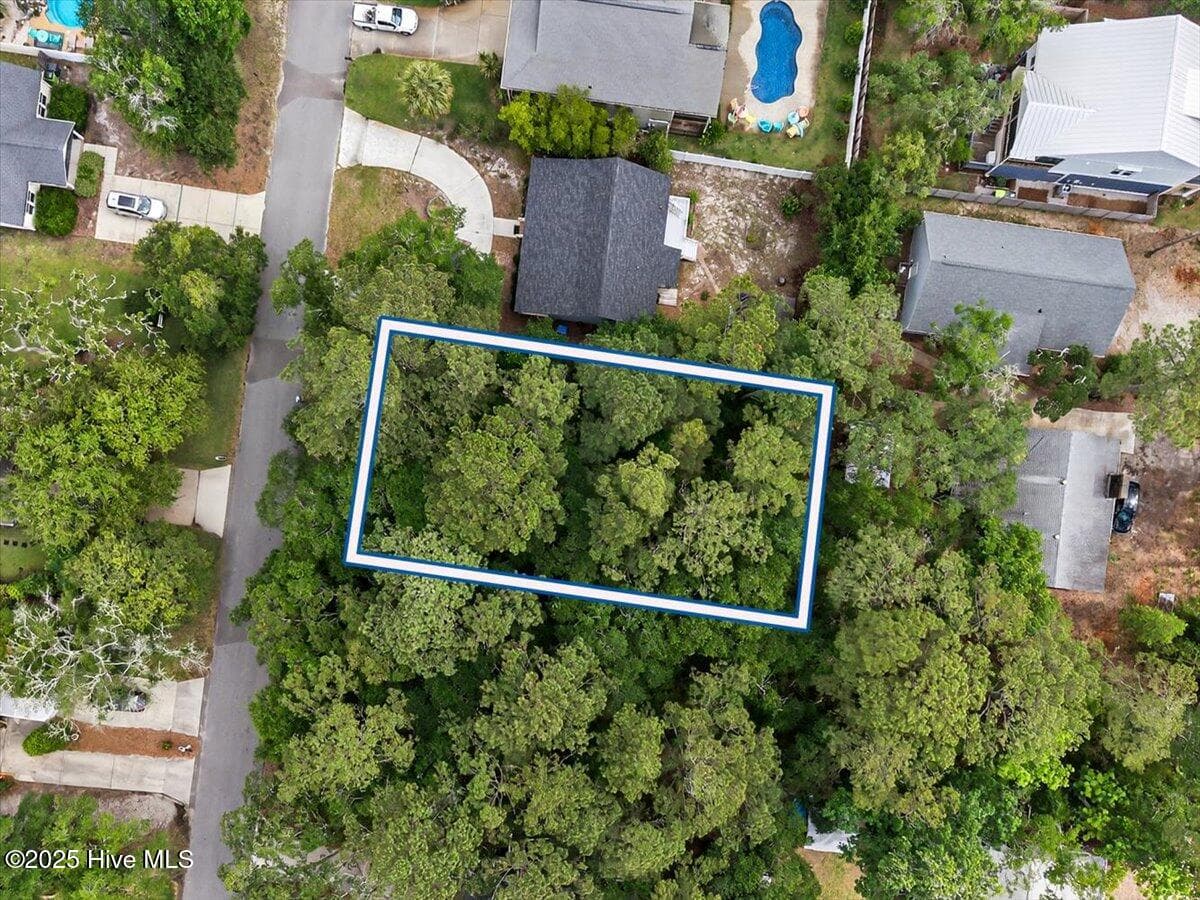 Residential Lot at 104 24 SW 24th Street, Oak Island, NC 28465, photo 5 of 39