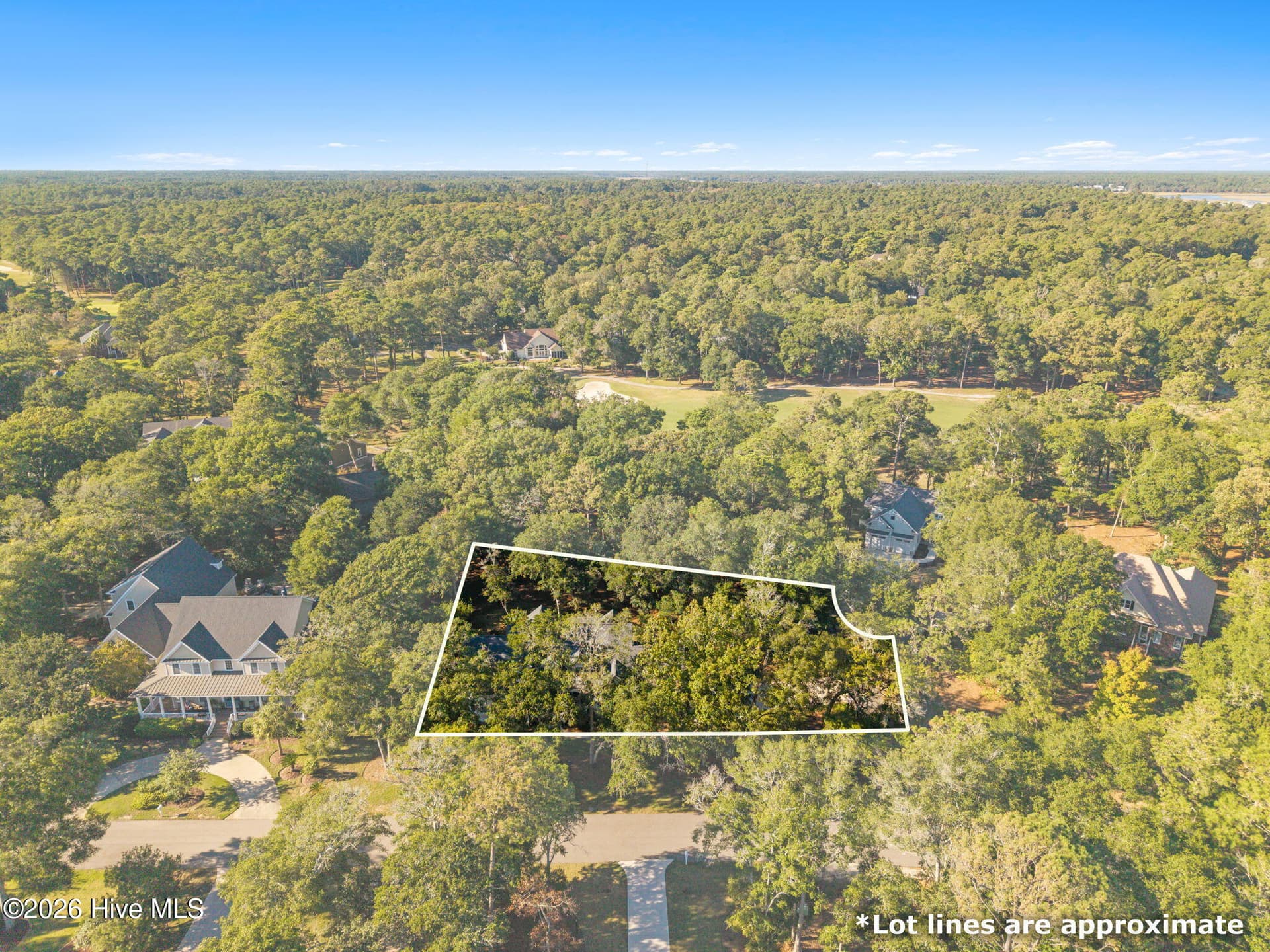 Single Family Residence at 3350 Channelside Drive SW, Supply, NC 28462, photo 76 of 104