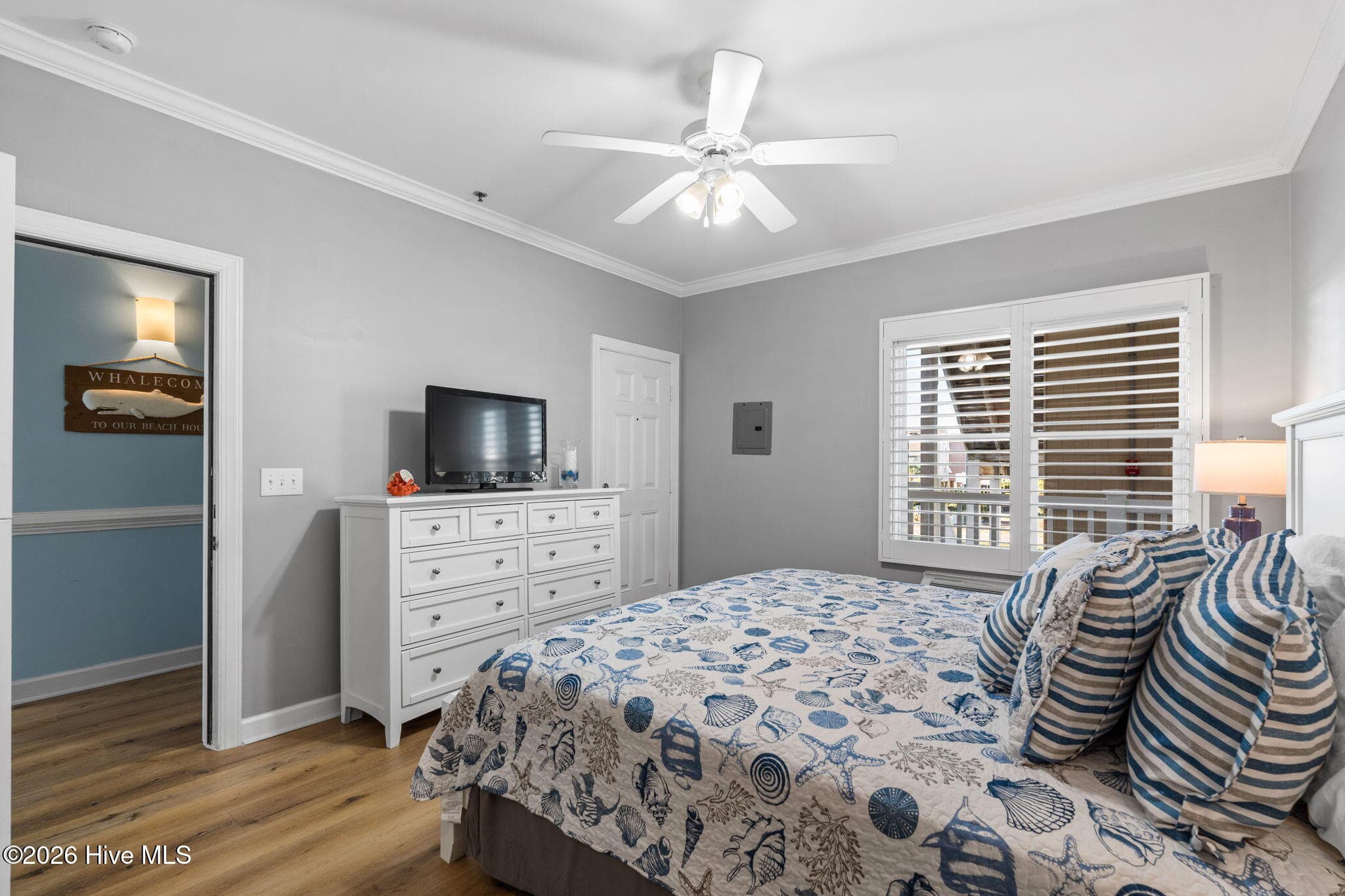 Condominium at 2 Becky Street # A, Ocean Isle Beach, NC 28469, photo 16 of 57