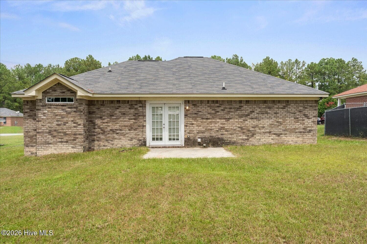 Single Family Residence at 1748 Tamarind Way, Augusta, GA 30906, photo 27 of 27