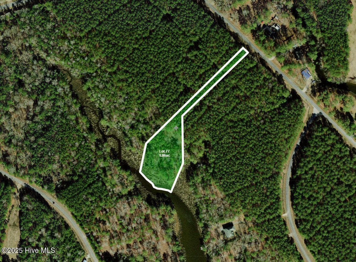 Residential Lot at Lot 77 77 Mcgowan Road, Bath, NC 27808, photo 12 of 16