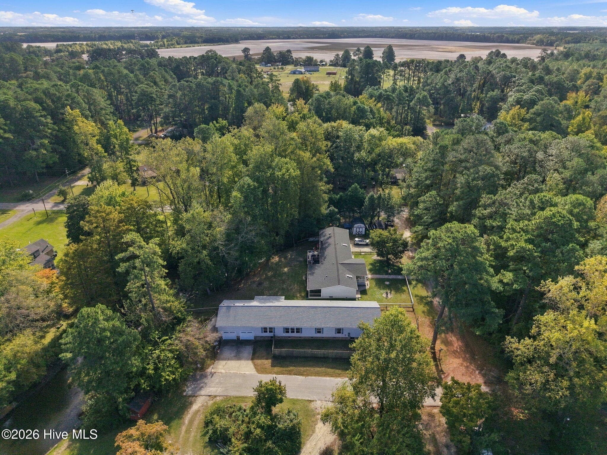 Single Family Residence at 101 Modoc Trail, Edenton, NC 27932, photo 13 of 48