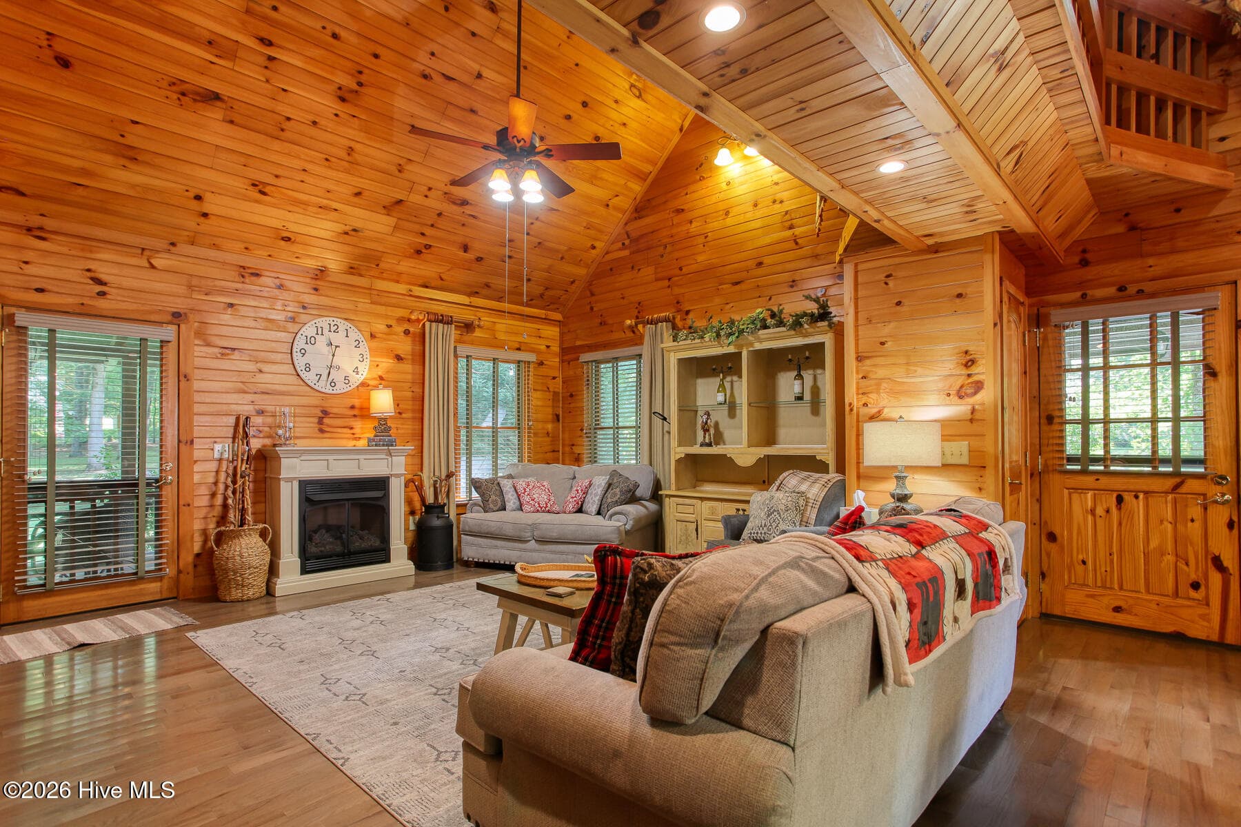 Single Family Residence at 49 Dusty Hollow, Robbinsville, NC 28771, photo 22 of 82