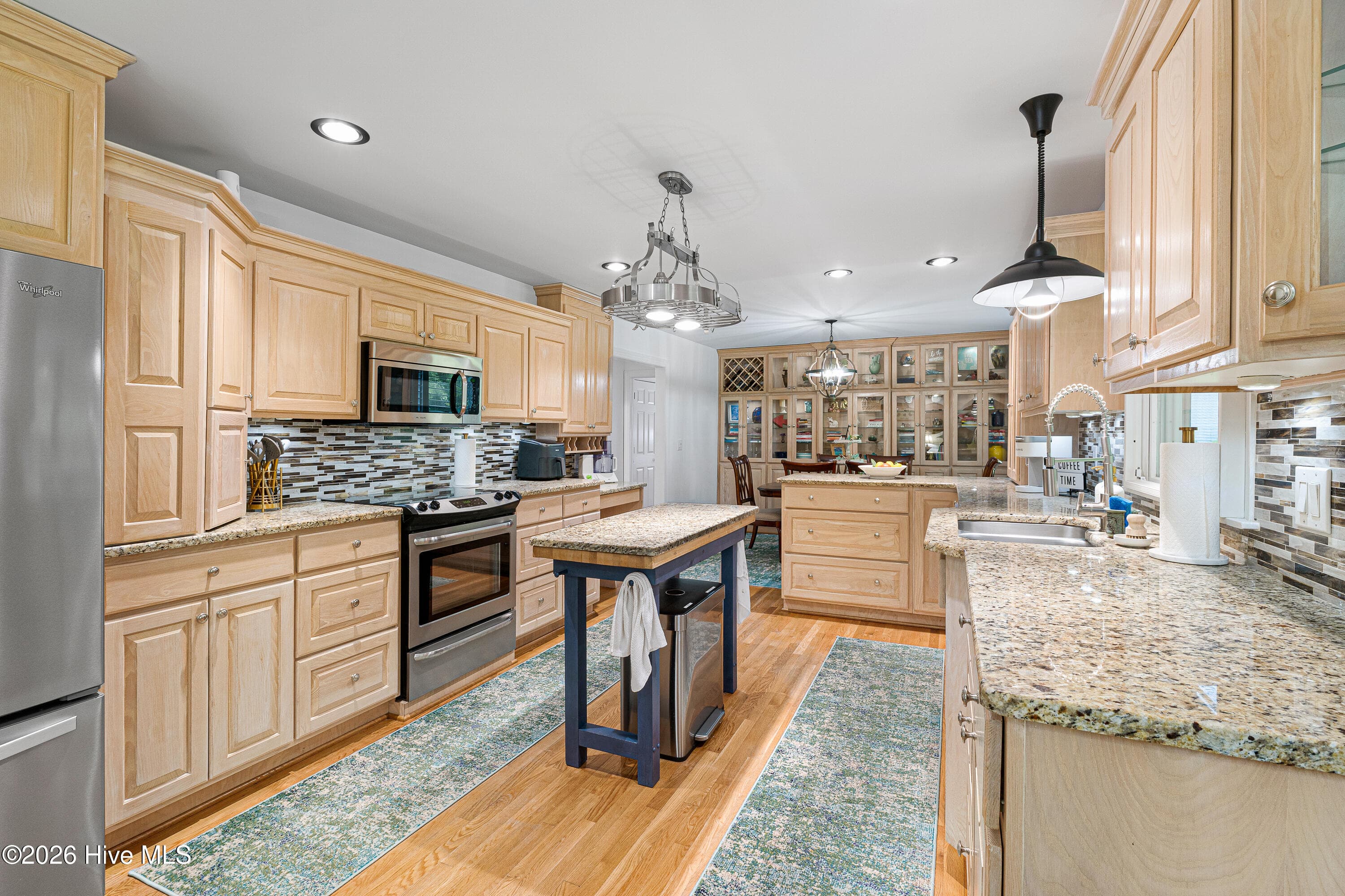 Single Family Residence at 415 Hillcrest Drive, Morehead City, NC 28557, photo 10 of 61