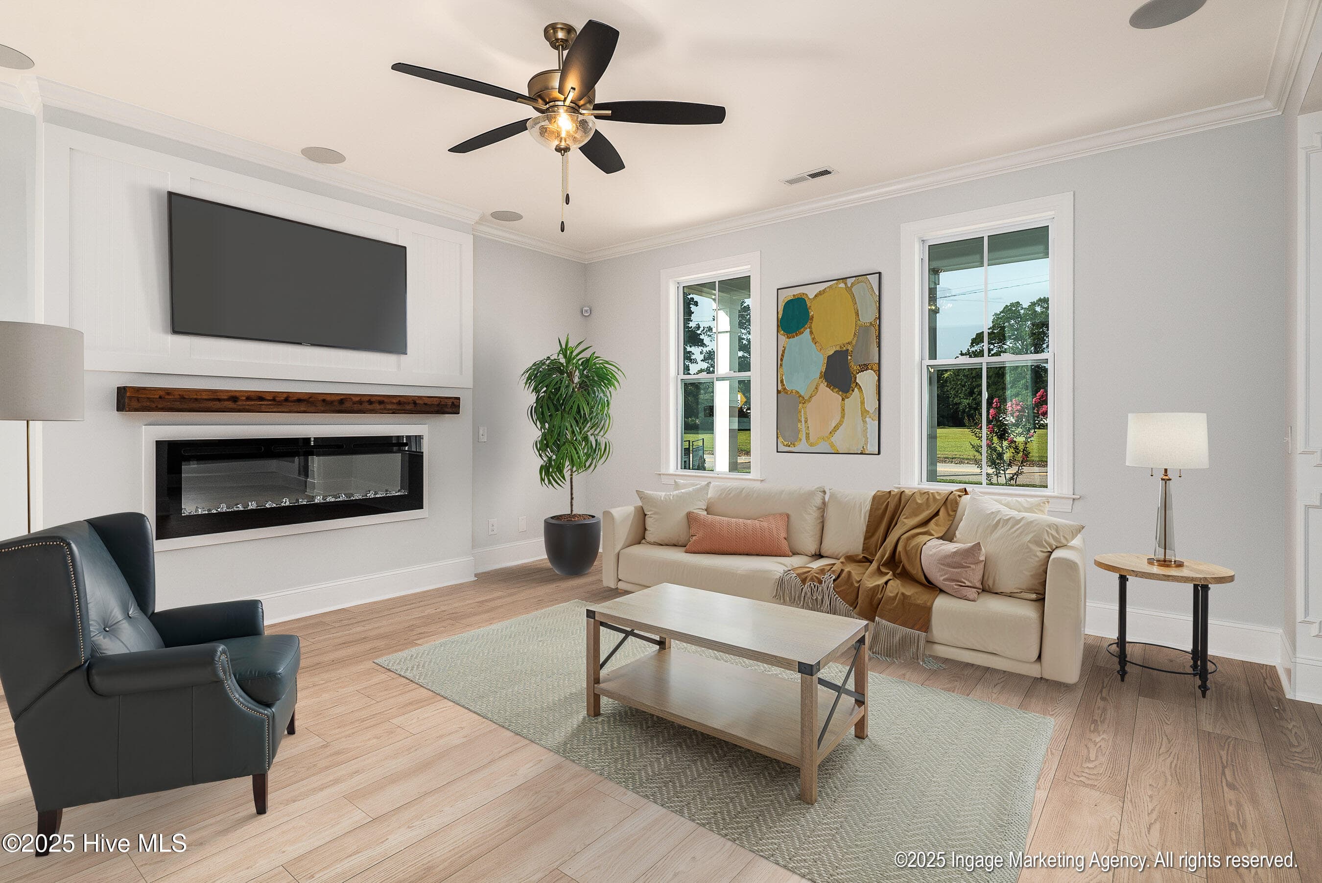 Single Family Residence at 3846 West Wilson Street, Farmville, NC 27828, photo 18 of 80