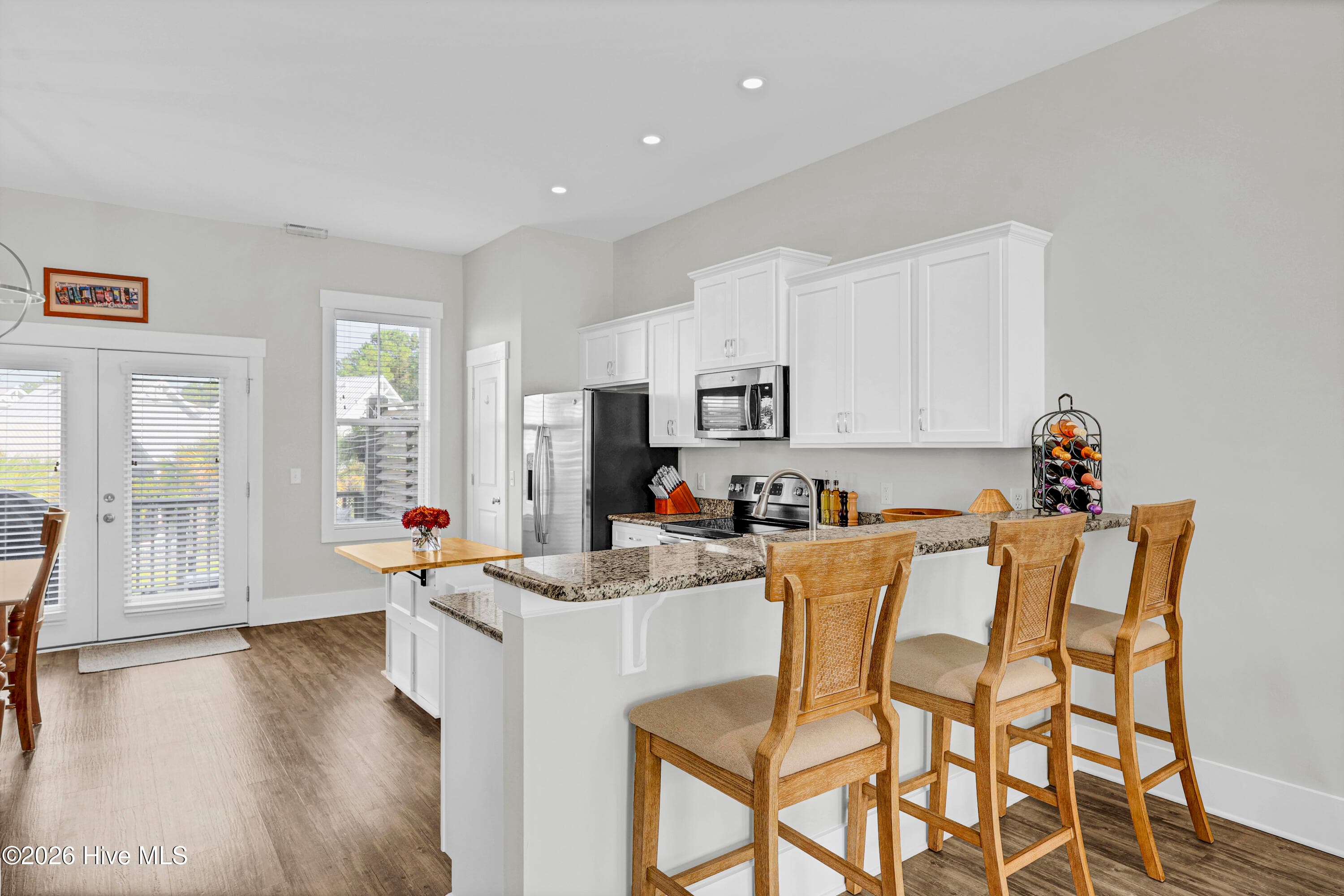 Townhouse at 6024 Richard Bradley Drive, Wilmington, NC 28409, photo 12 of 37