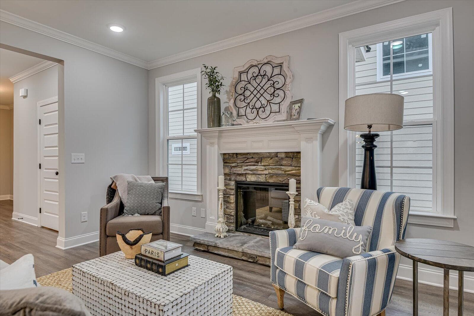 Single Family Residence at 6238 Canterbury Farms Parkway, Grovetown, GA 30813, photo 12 of 60