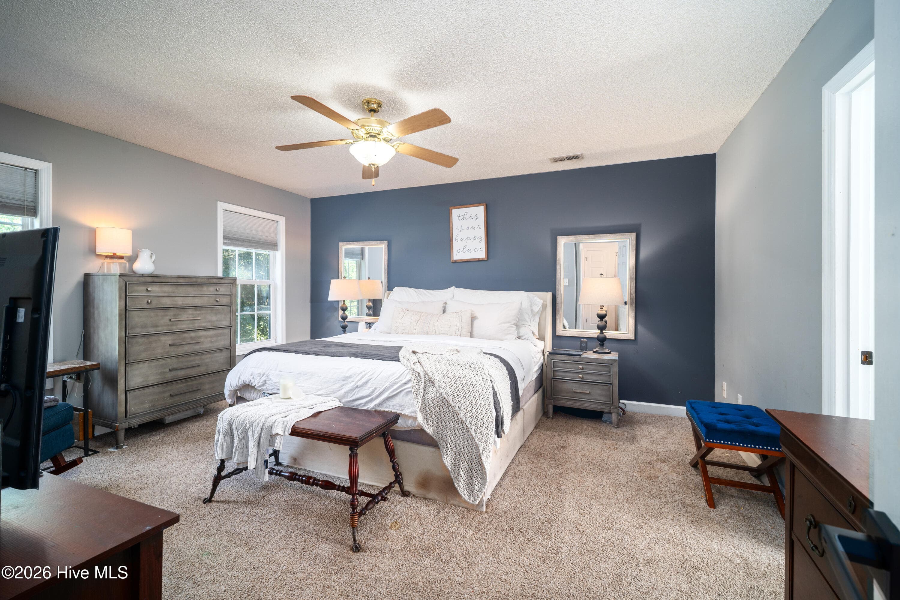 Single Family Residence at 217 English Walnut Drive, Richlands, NC 28574, photo 29 of 41