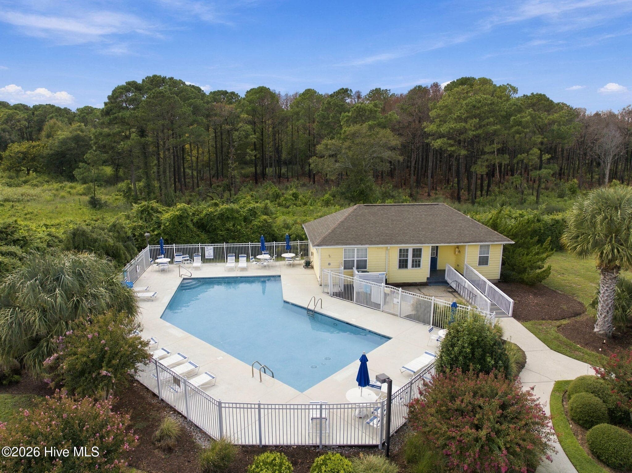 Single Family Residence at 721 Sloop Pointe Lane, Kure Beach, NC 28449, photo 75 of 78