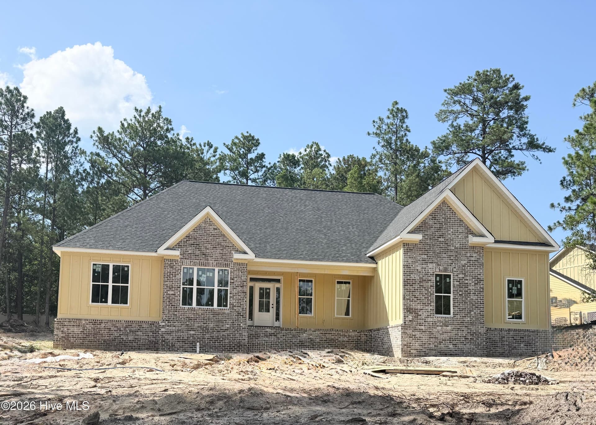 Single Family Residence at 525 Nettleton Court, Aiken, SC 29803, photo 3 of 3