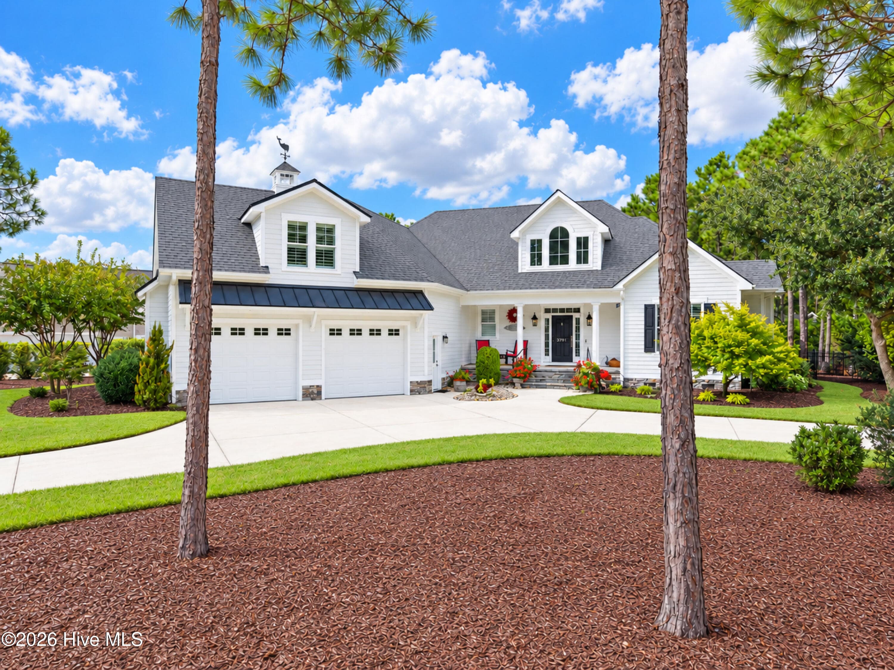 Single Family Residence at 3791 Ellen Anne Court, Southport, NC 28461, Southport, photo 5 of 72