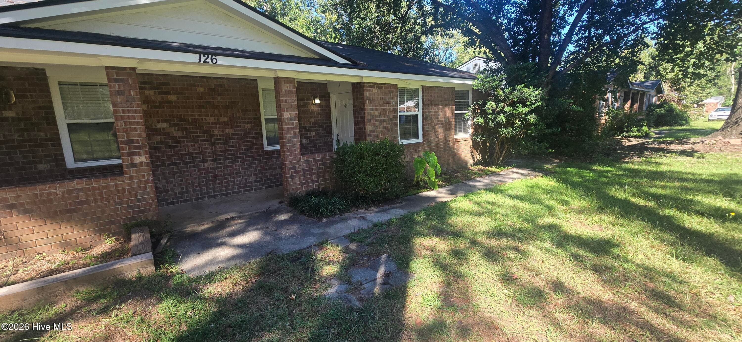 Duplex at 126 Samarya Lane, Martinez, GA 30907, photo 3 of 7