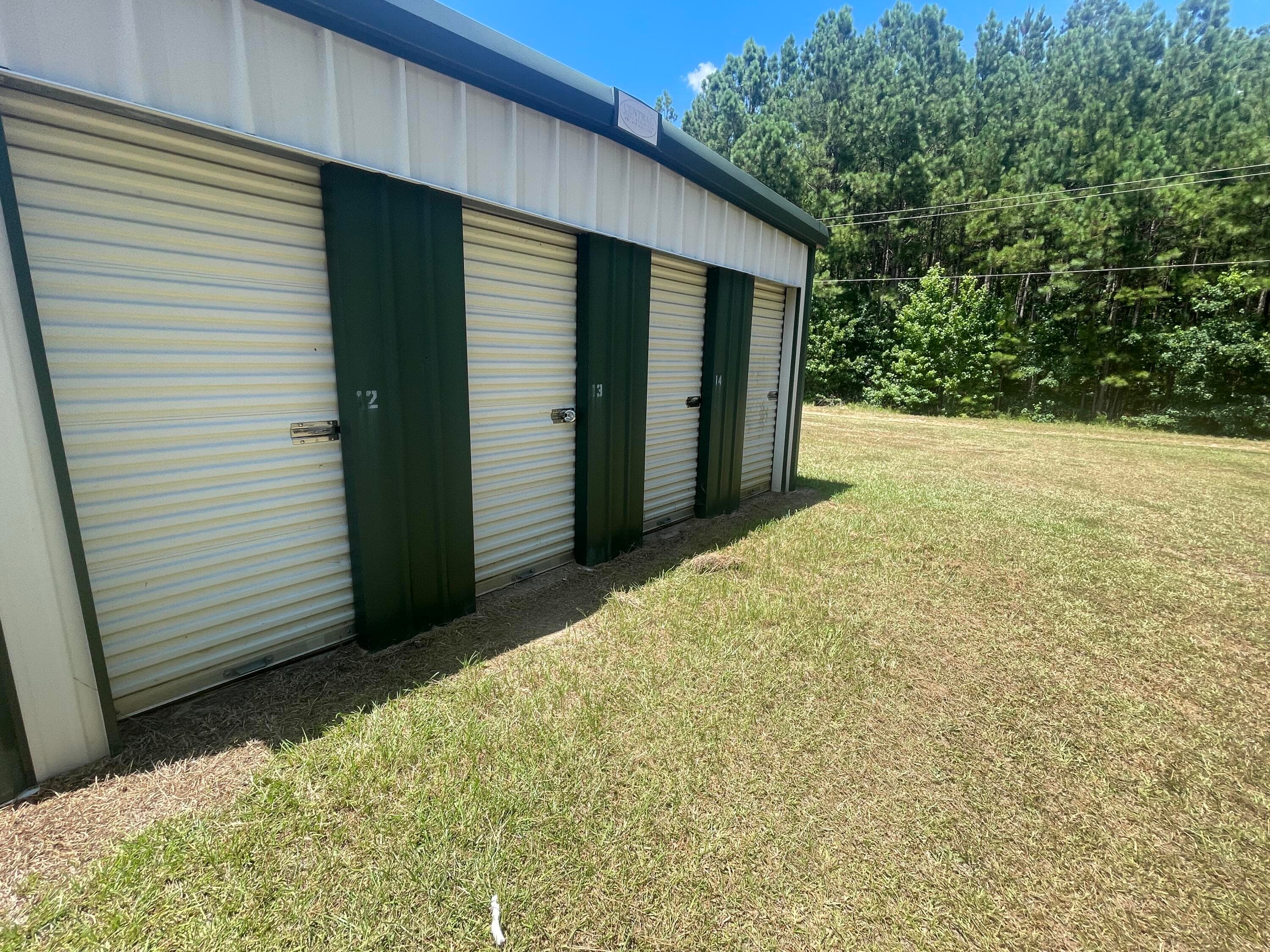 Warehouse at 112 Benson Road, Norwood, GA 30821, photo 3 of 8