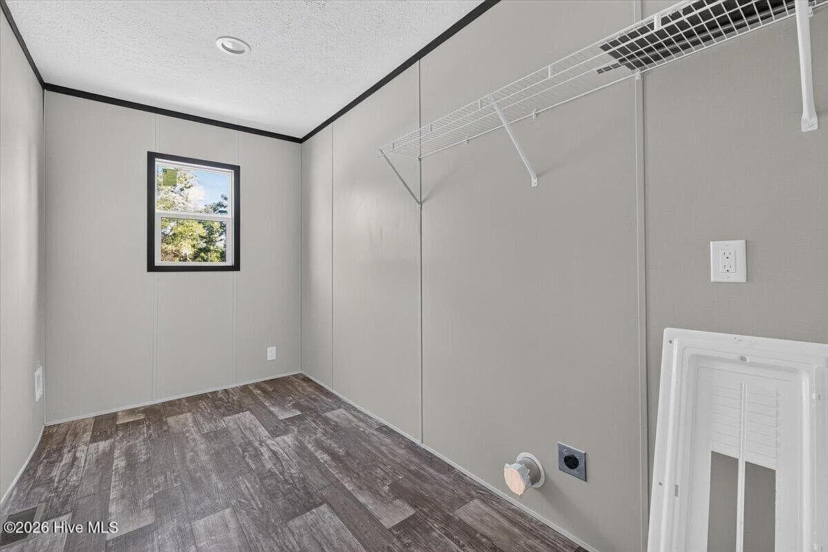 Photo is of the same floor plan built at a different location. Colors, finishes, and other details may vary. - 00 Crystal Lake Drive, Timberlake, NC 27583, Timberlake