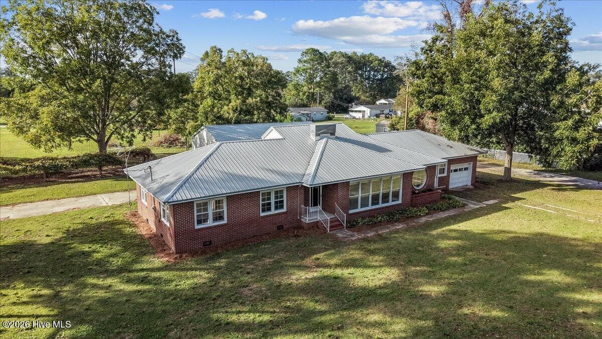 Single Family Residence at 751 Tyree Road, Kinston, NC 28504, photo 39 of 46