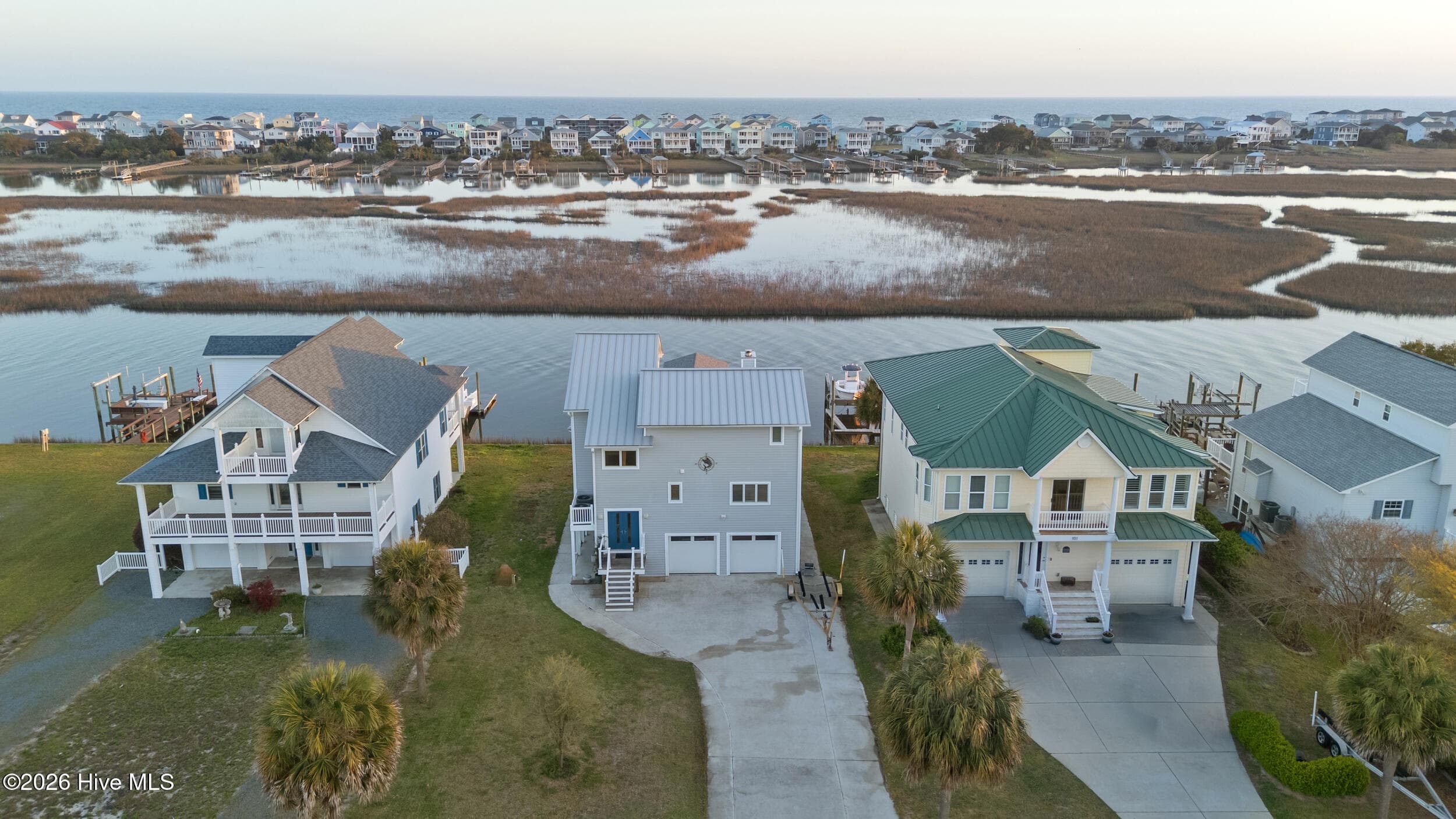 Single Family Residence at 103 E Island Drive, Oak Island, NC 28465, photo 96 of 118