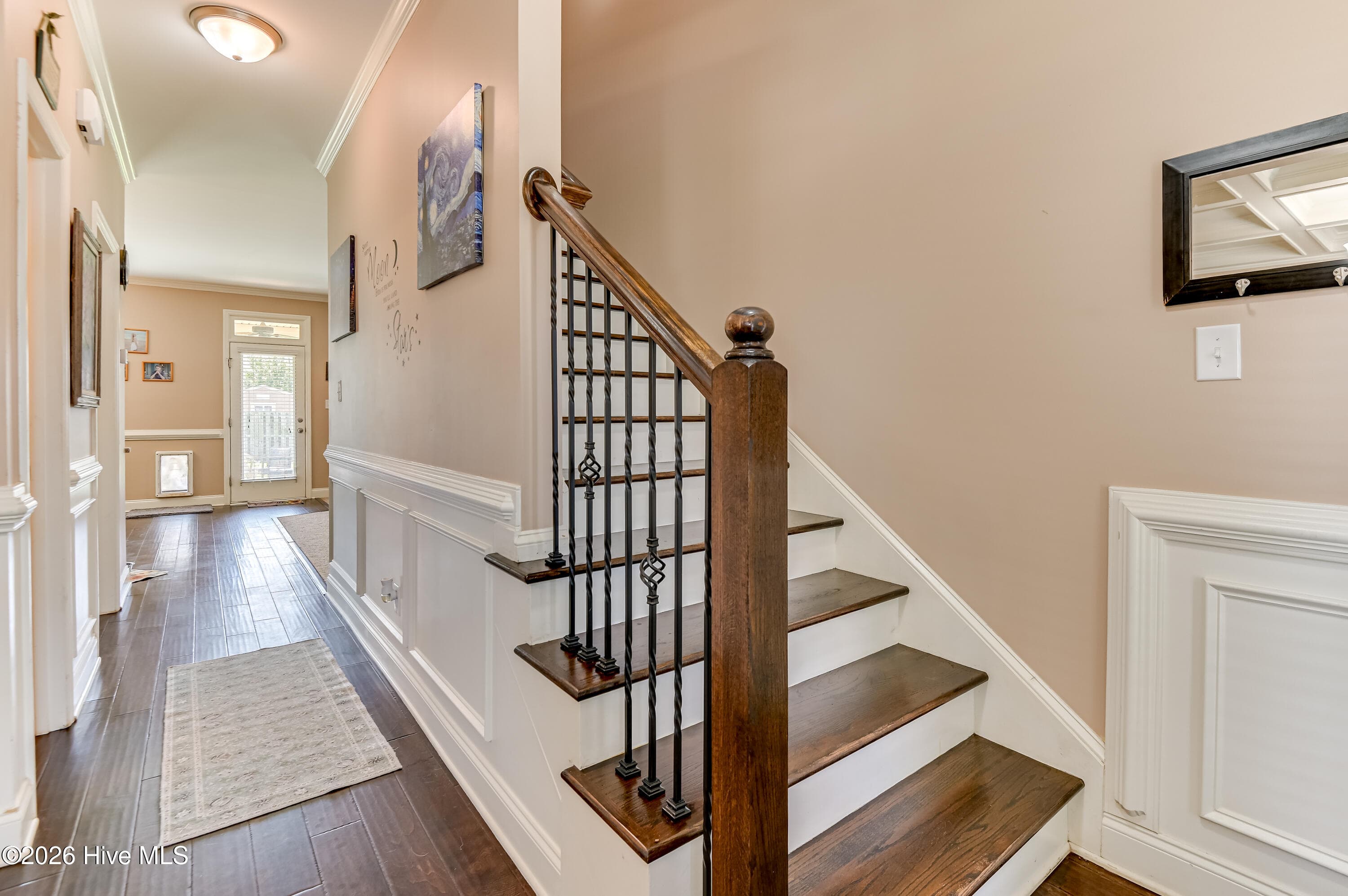 Single Family Residence at 523 Brigadier Landing, Grovetown, GA 30813, photo 3 of 17