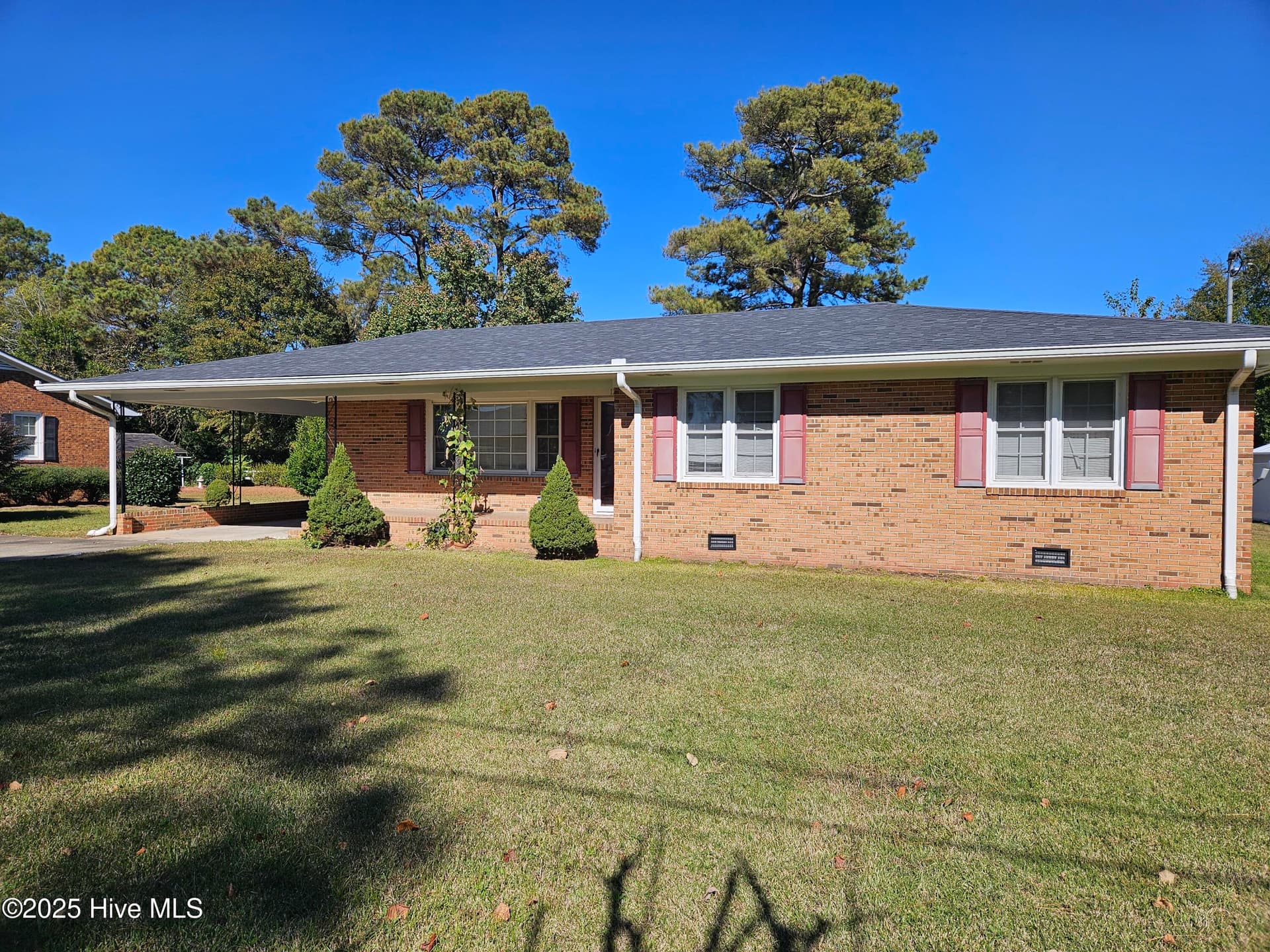 124 Kimberly Drive, Clinton, NC 28328
