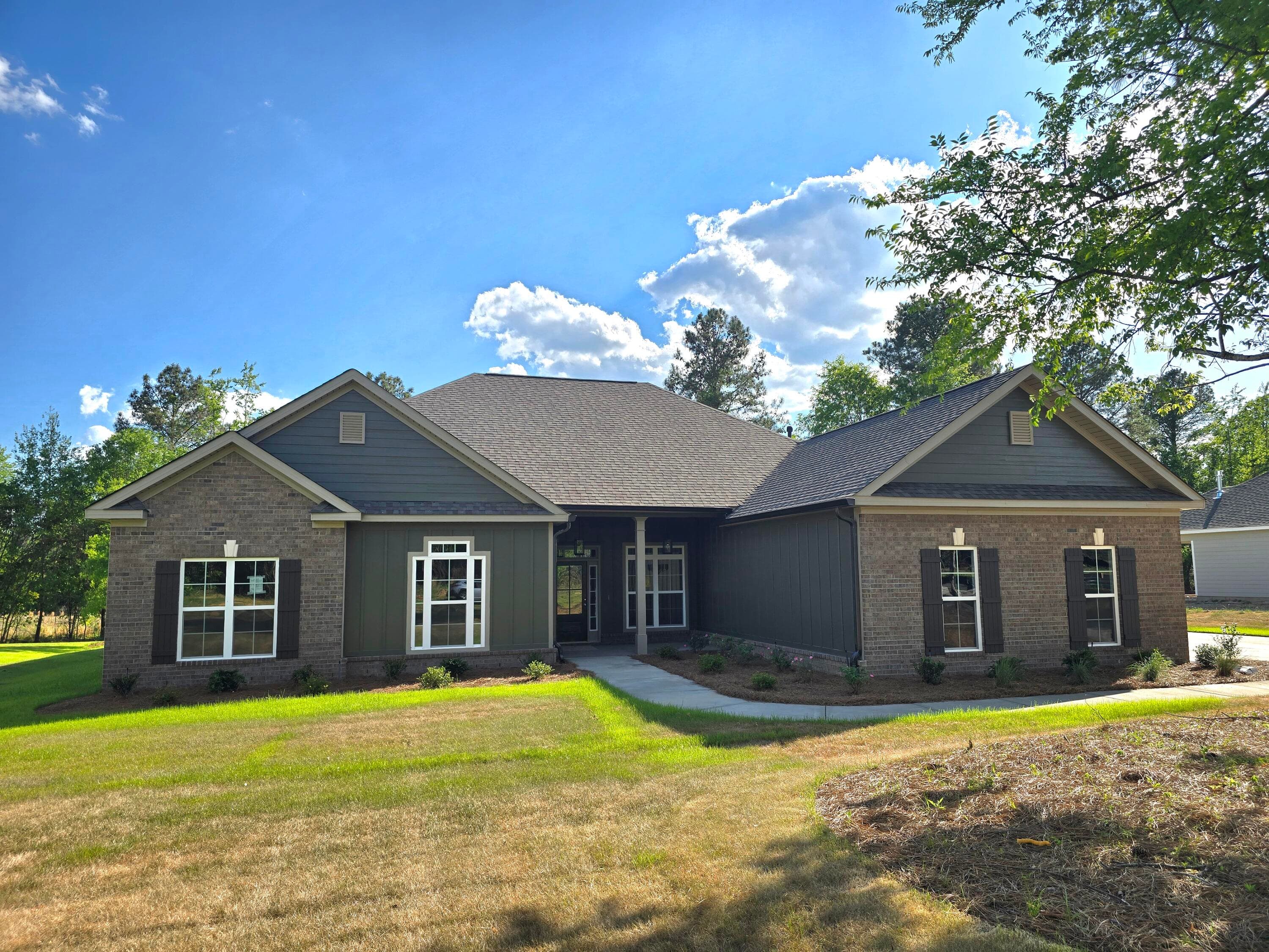 Cameron 16 - 1725 Bellingham Drive, Beech Island, SC 29842
