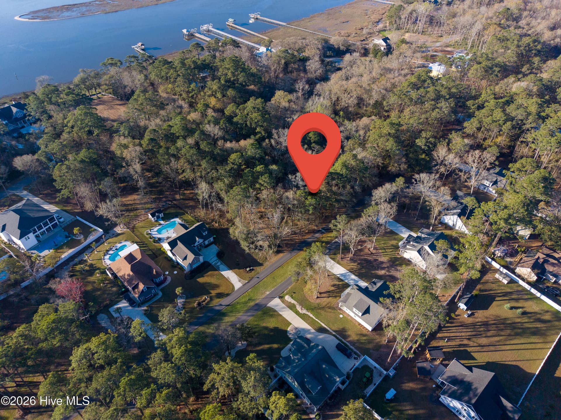 9017 64 Ocean Harbour Golf Club Drive SW, Calabash, NC 28467