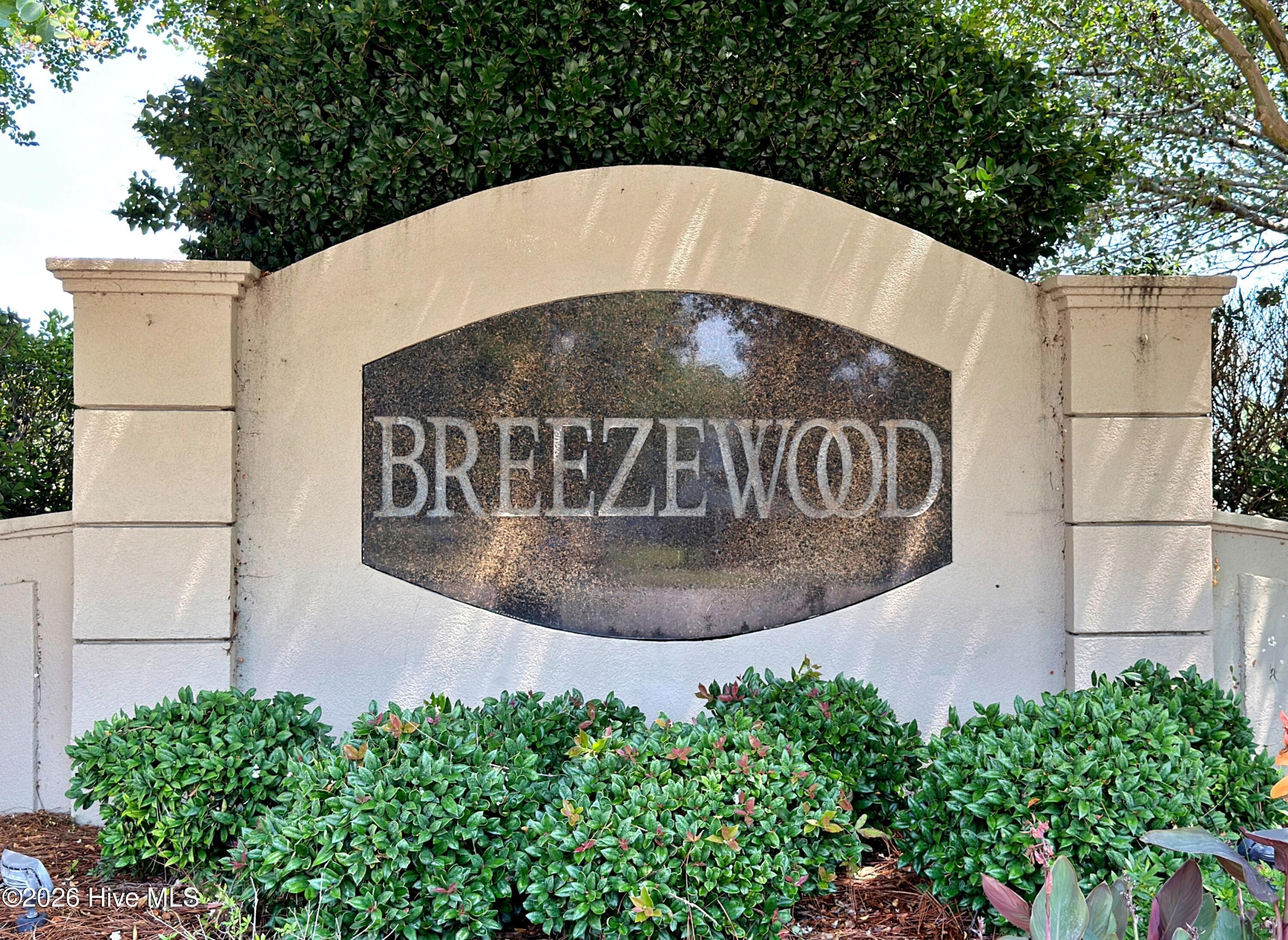 Condominium at 4140 Breezewood Drive Unit 104, Wilmington, NC 28412, photo 35 of 38