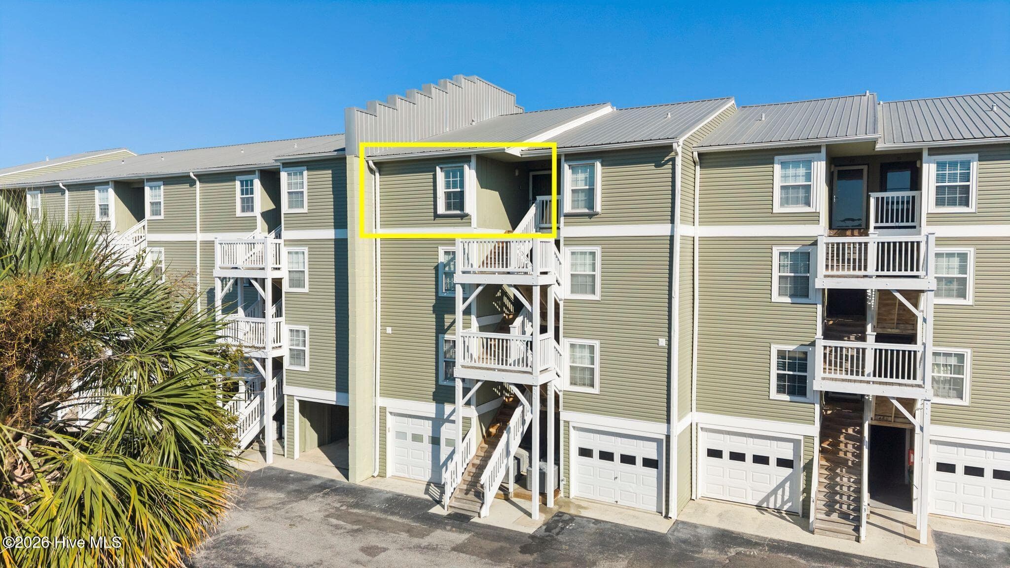 Condominium at 200 Lake Park Boulevard S 6c, Carolina Beach, NC 28428, photo 5 of 56