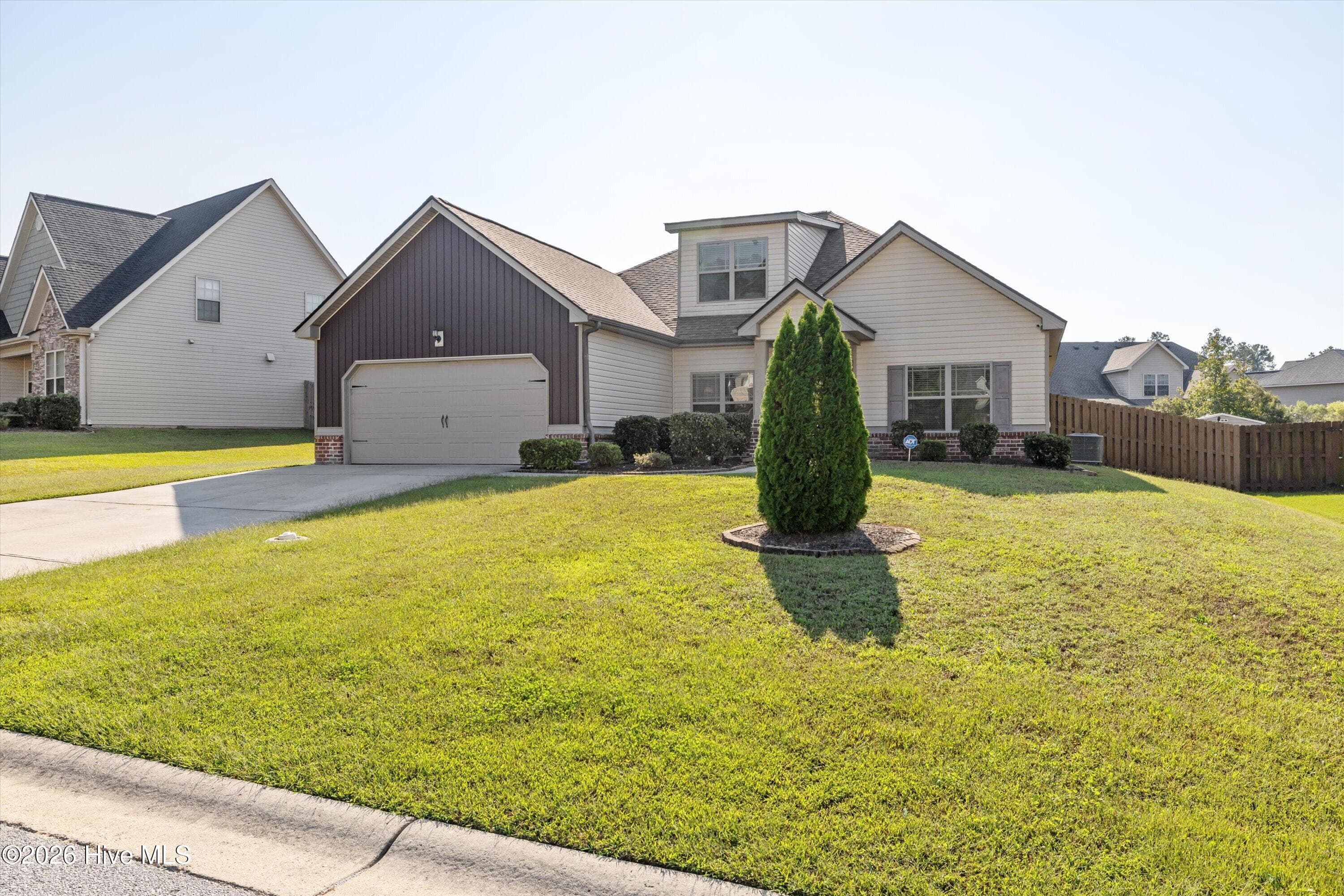 Single Family Residence at 5315 Bull Street, Augusta, GA 30909, photo 5 of 37