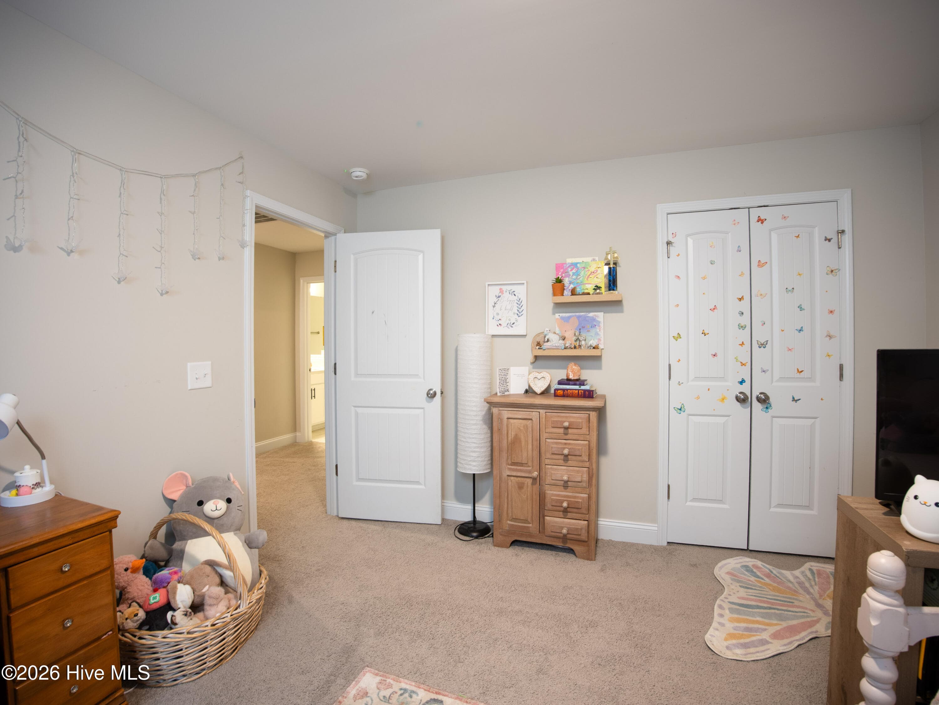 Single Family Residence at 101 Pine Needle Drive, Salemburg, NC 28385, photo 32 of 38