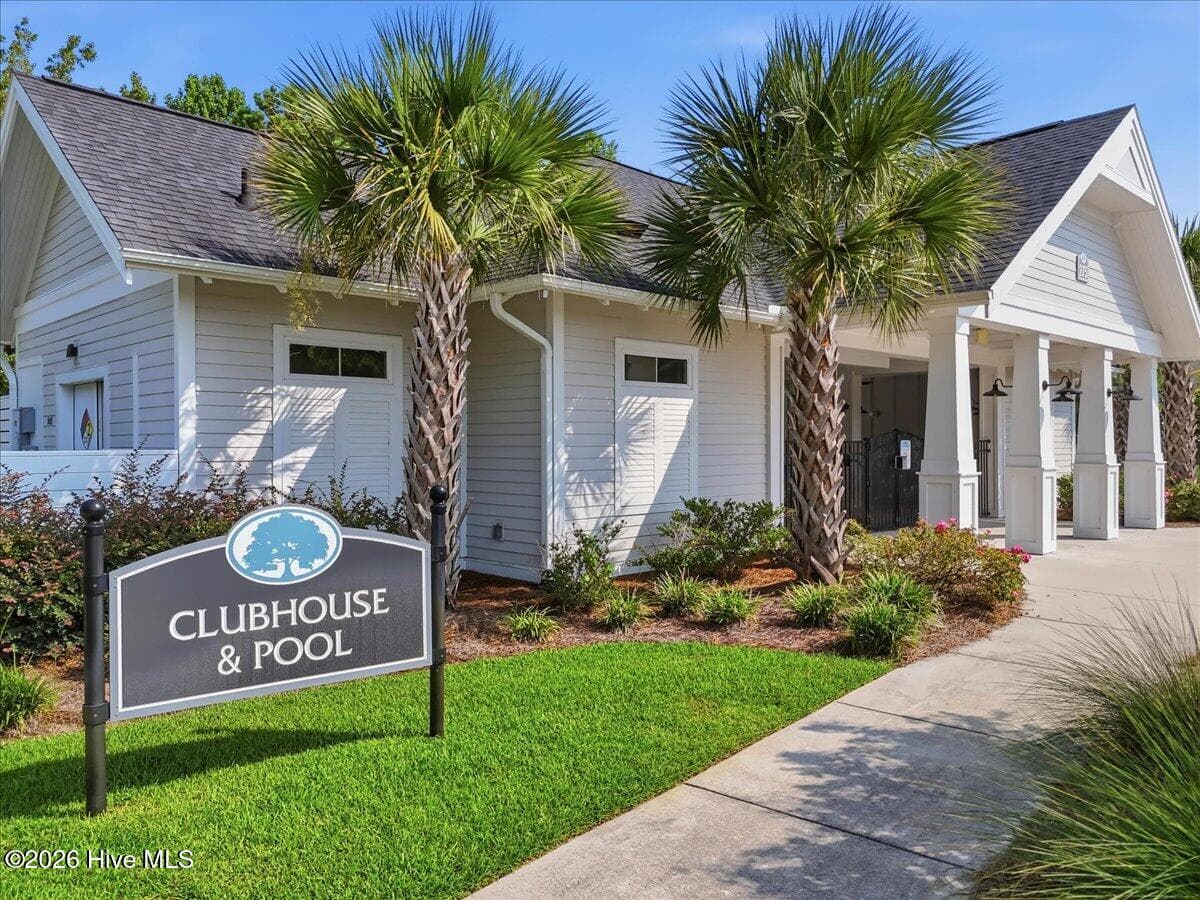 Single Family Residence at 504 Beaumont Oaks Drive, Wilmington, NC 28411, photo 74 of 83