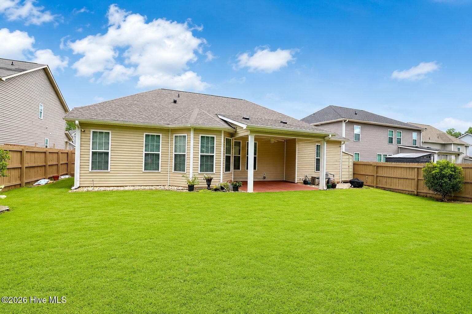 Single Family Residence at 262 Palamon Drive, Grovetown, GA 30813, photo 27 of 29