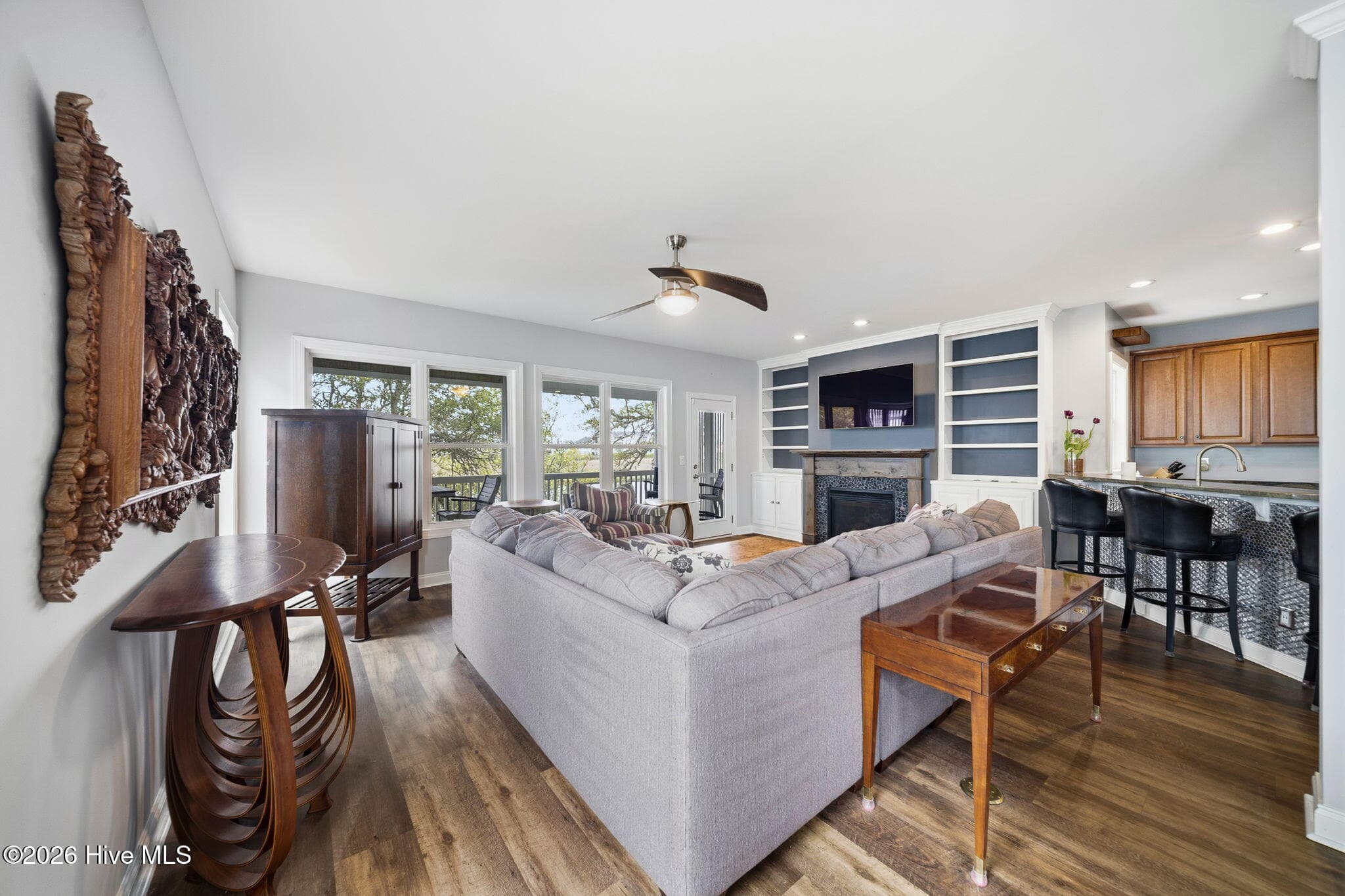 Townhouse at 204 N Boca Bay Lane B, Surf City, NC 28445, photo 35 of 109