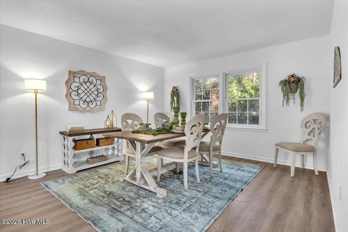 Single Family Residence at 5105 Belgrave Circle, Wilmington, NC 28403, photo 15 of 37