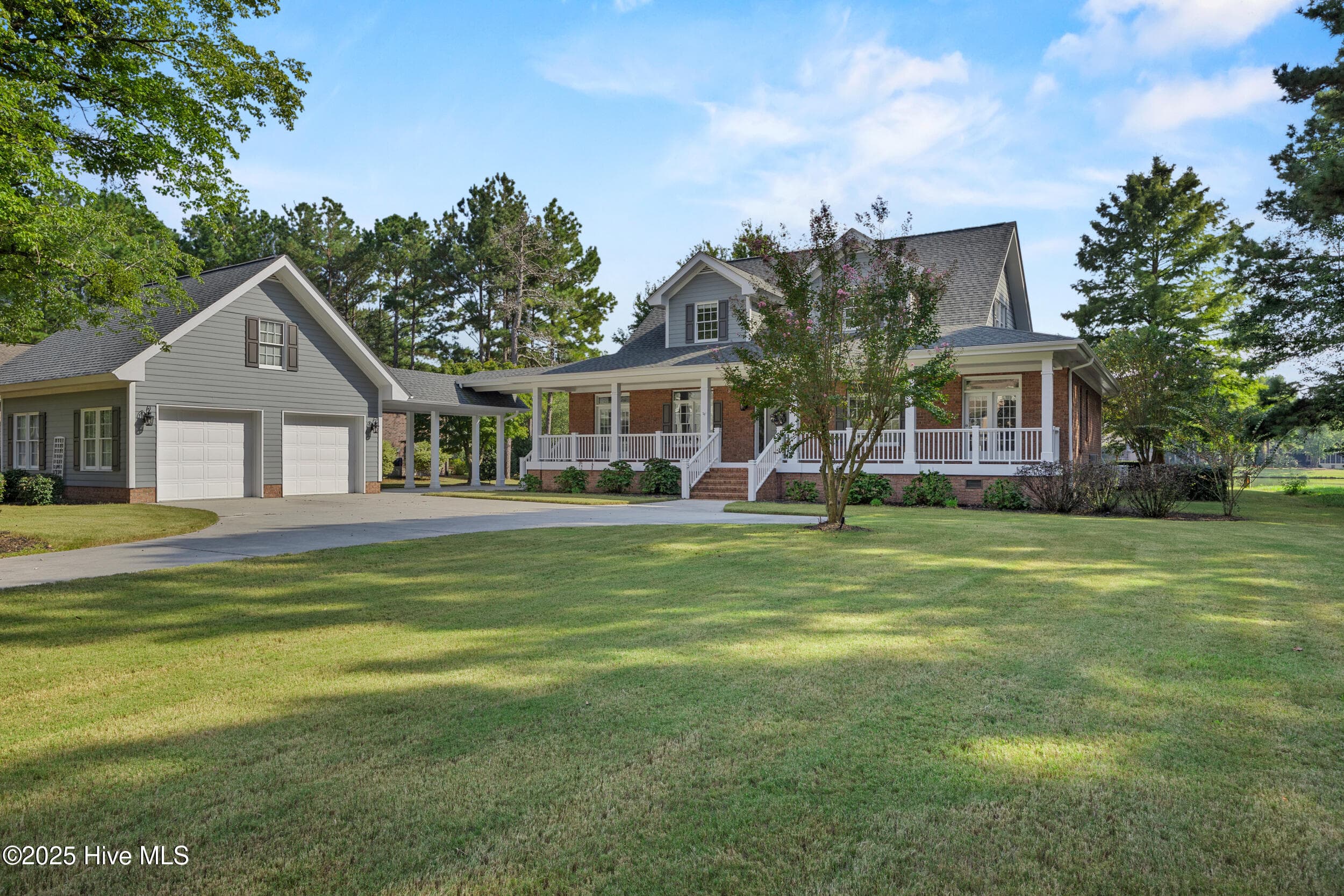 Single Family Residence at 376 Red Fox Run Drive, Wallace, NC 28466, photo 17 of 95