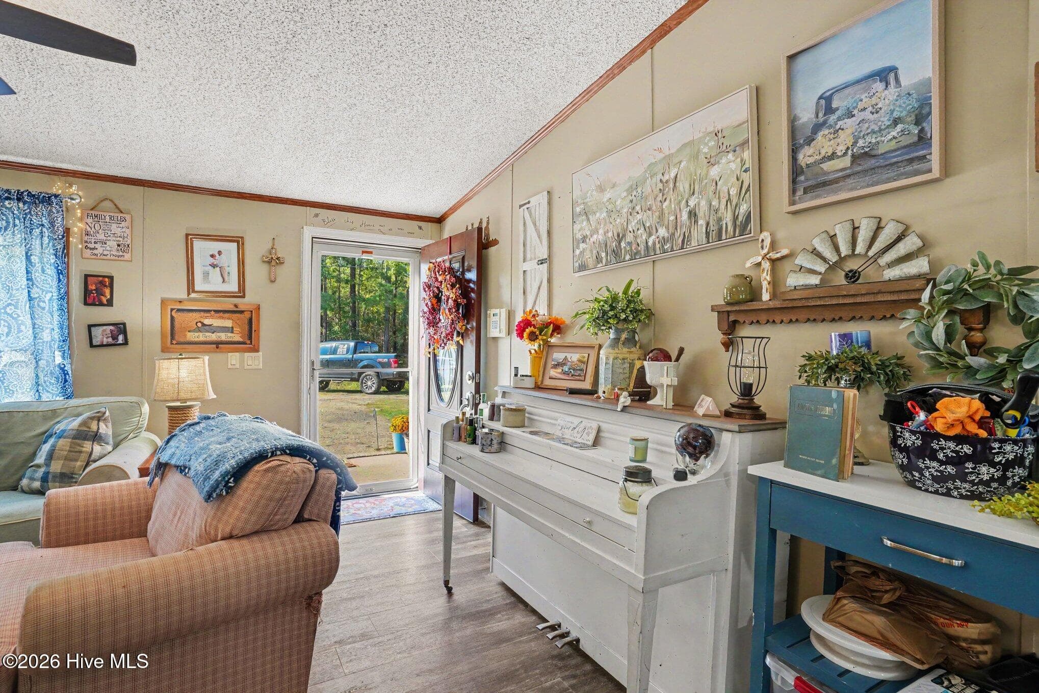 Manufactured Home at 1772 Highway 57 N, Little River, SC 29566, photo 5 of 33