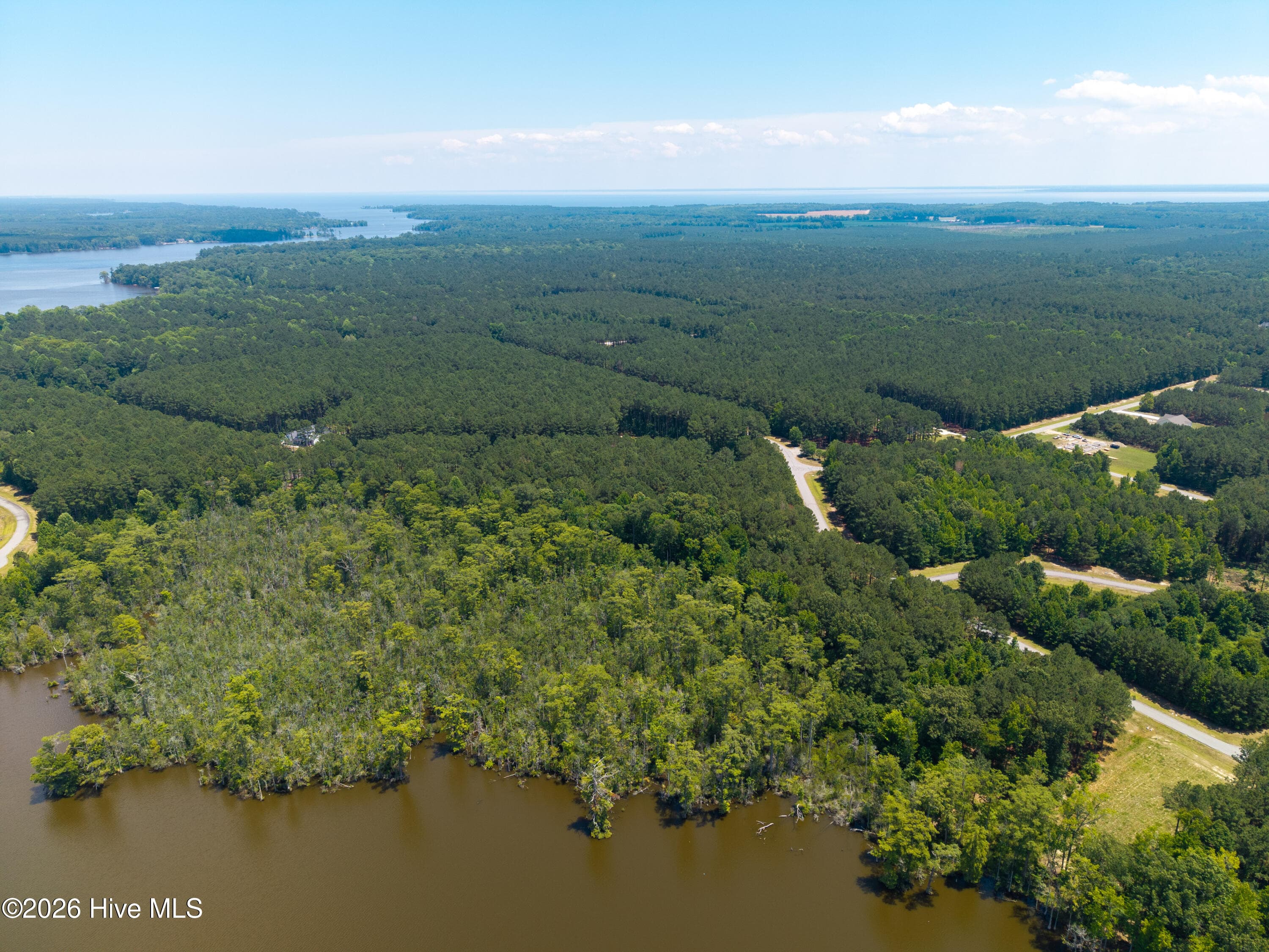 Residential Lot at 405 107 Riversound Drive, Edenton, NC 27932, photo 5 of 15